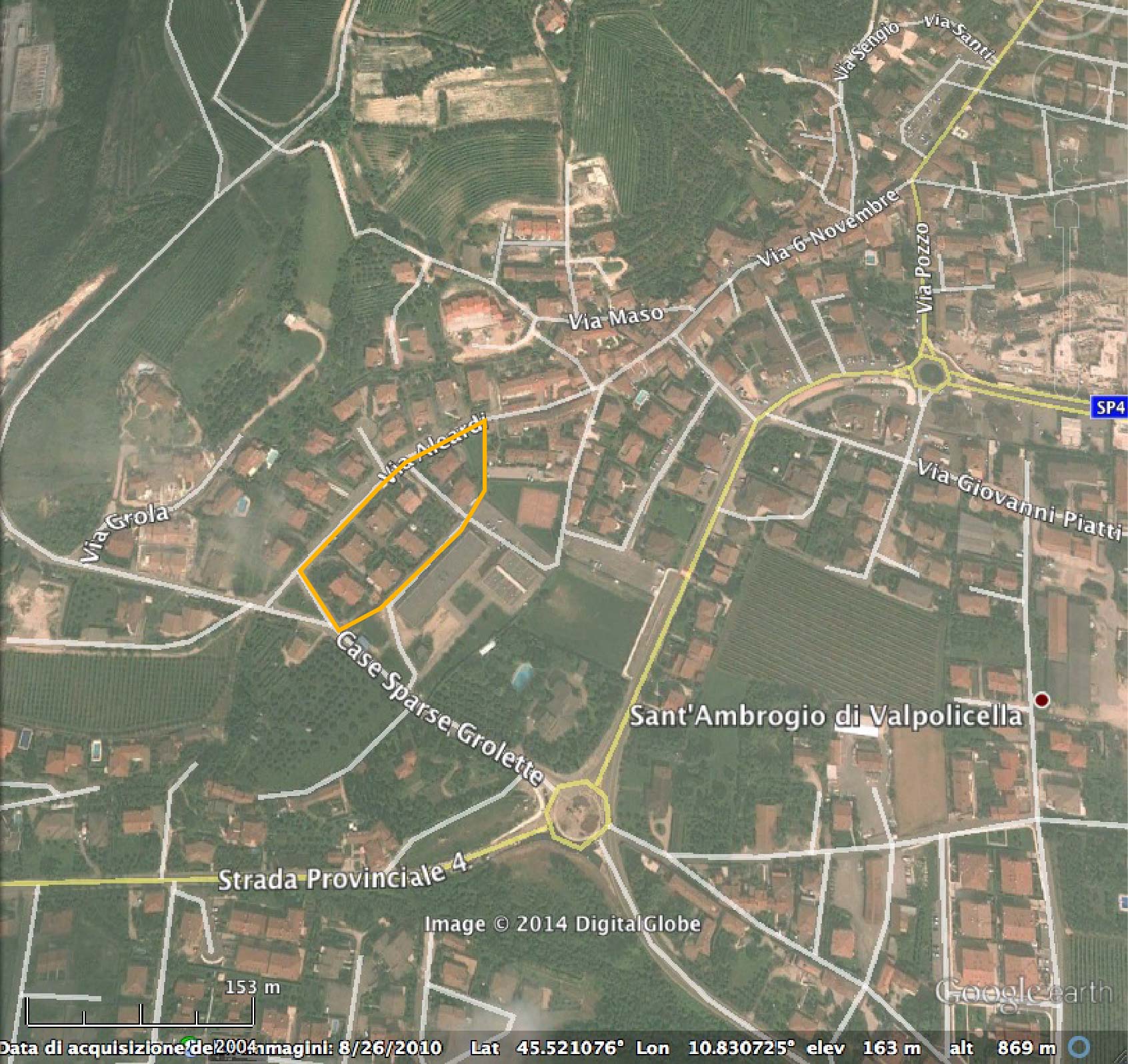 Borgo Aleardi