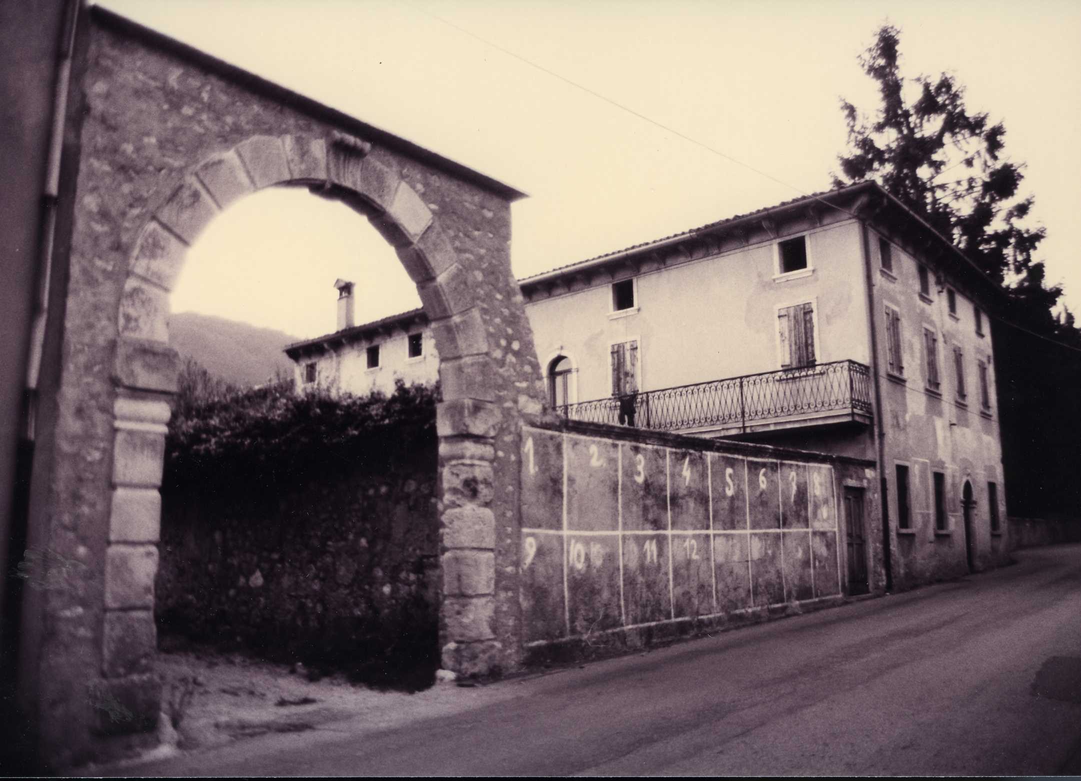 corte marani