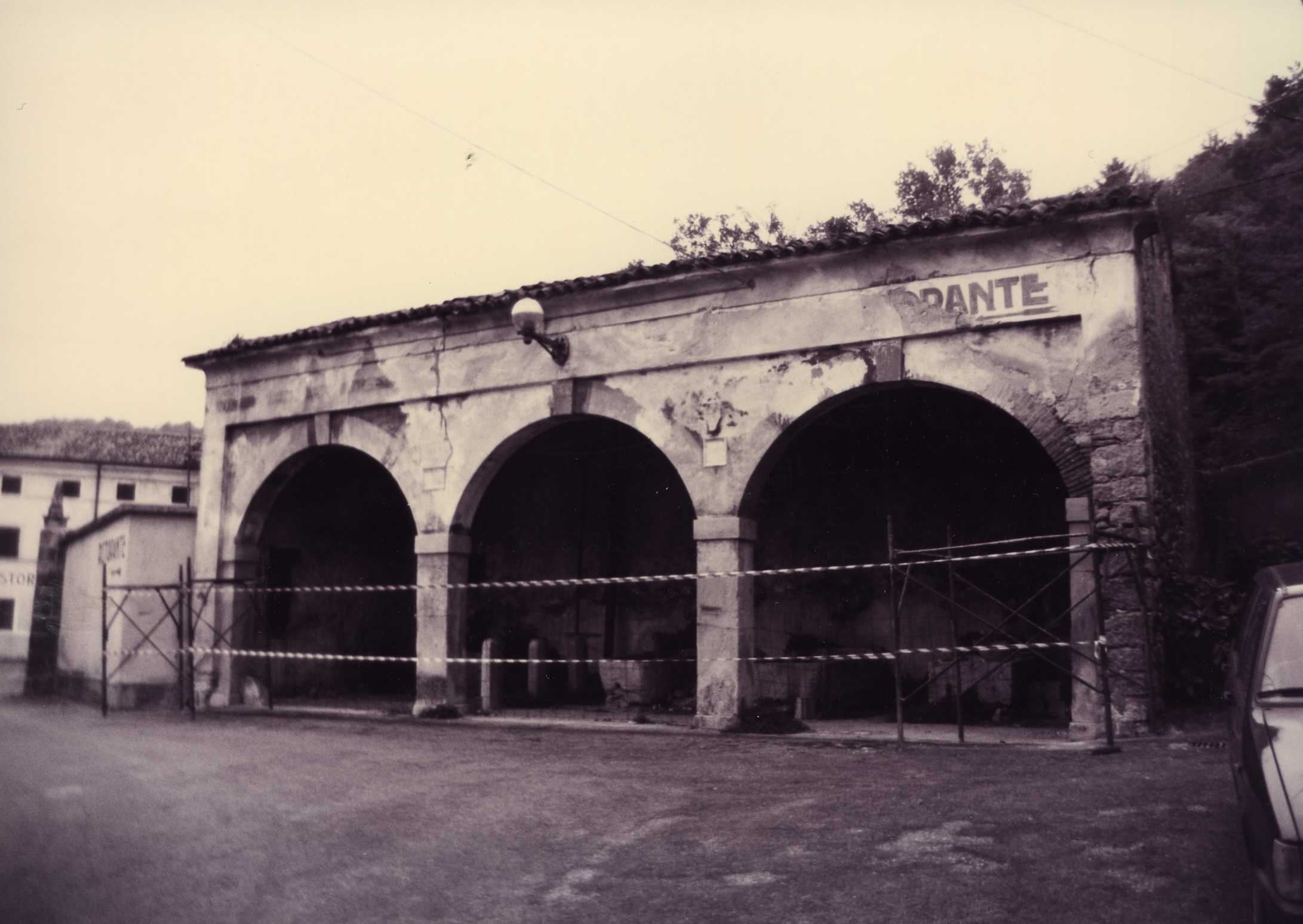 lavatoio del ri'