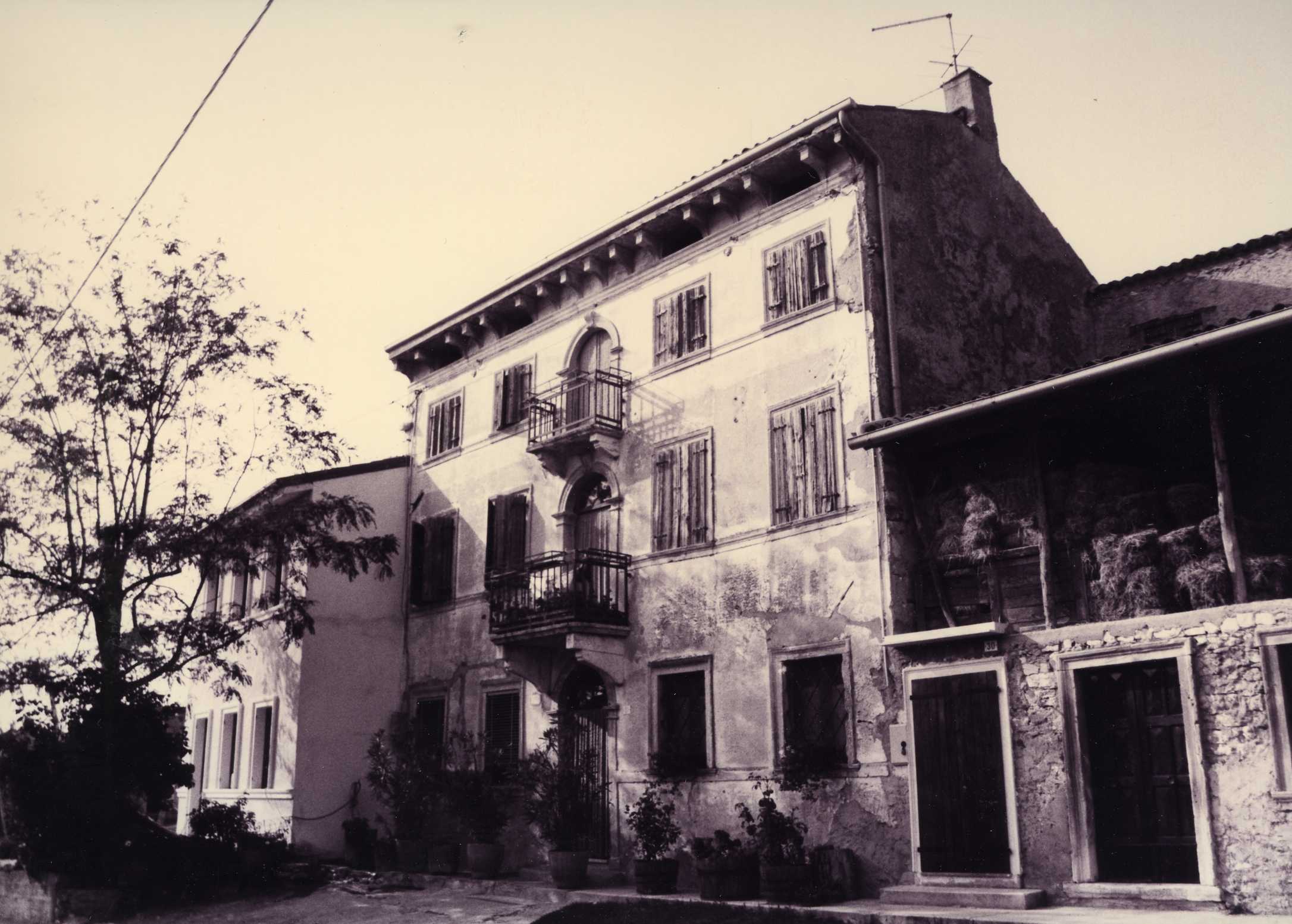 palazzetto