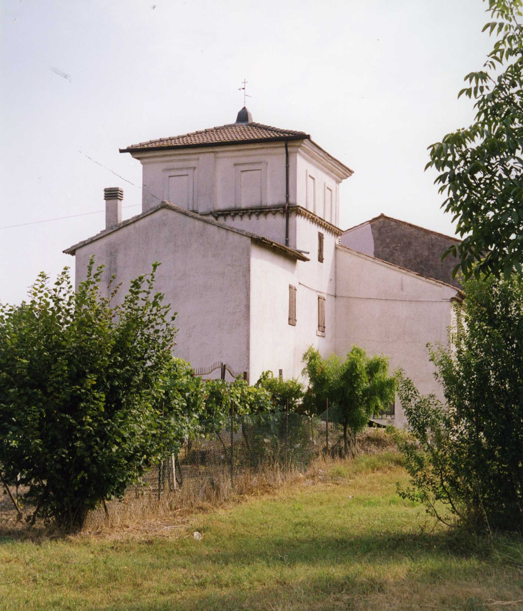 Casa Muttoni