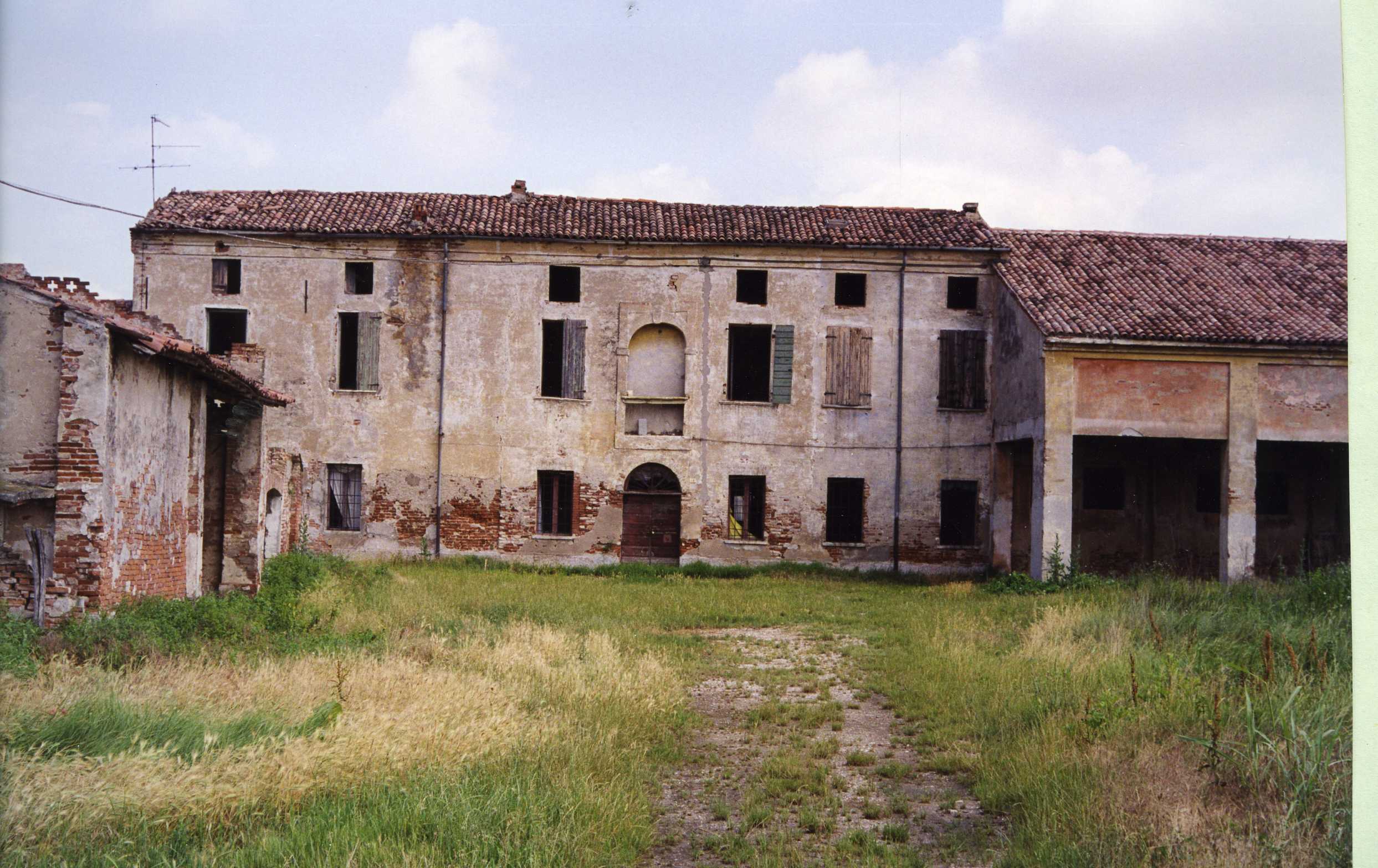 Corte Belfante