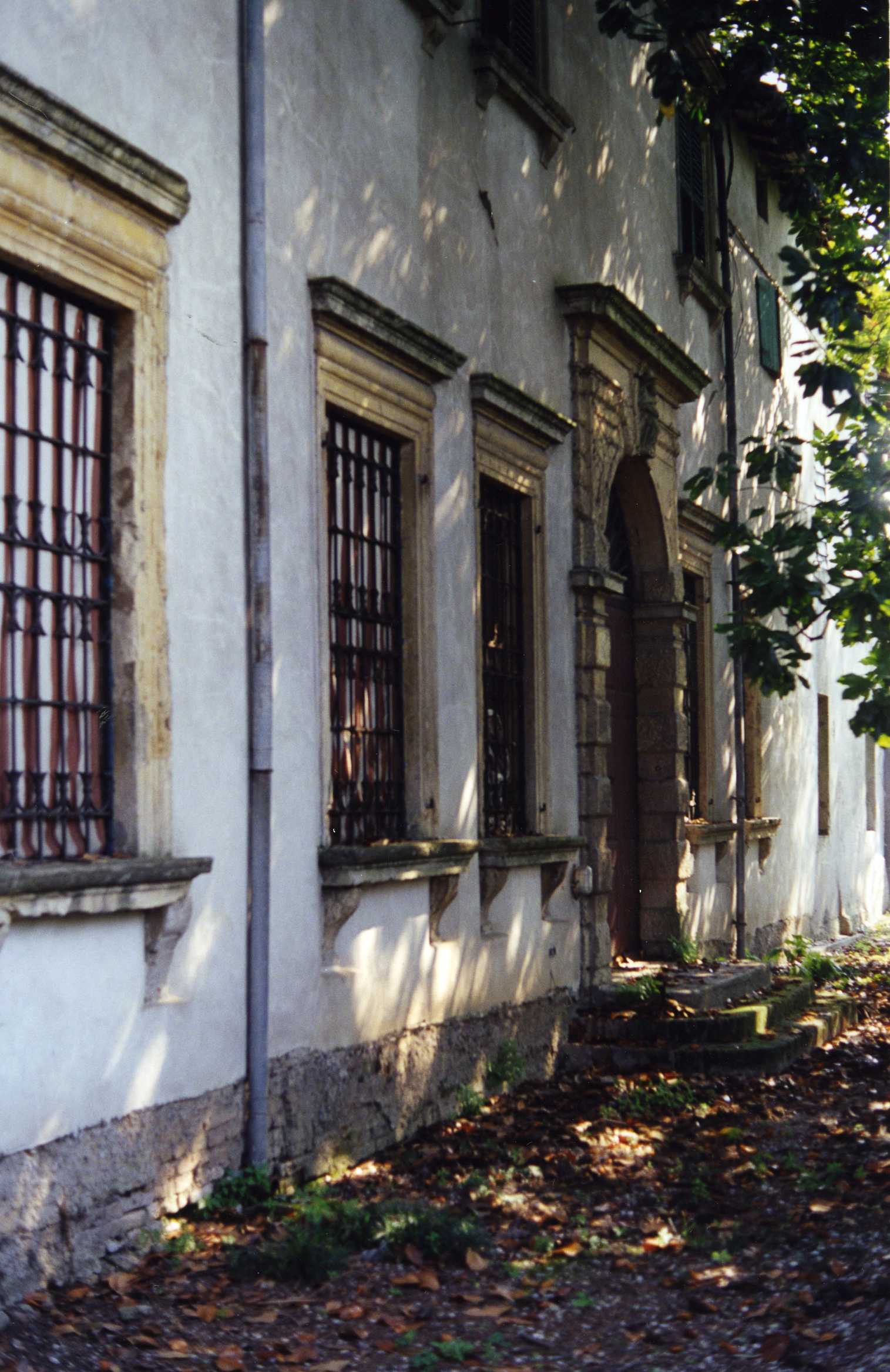 Corte Pellegrini
