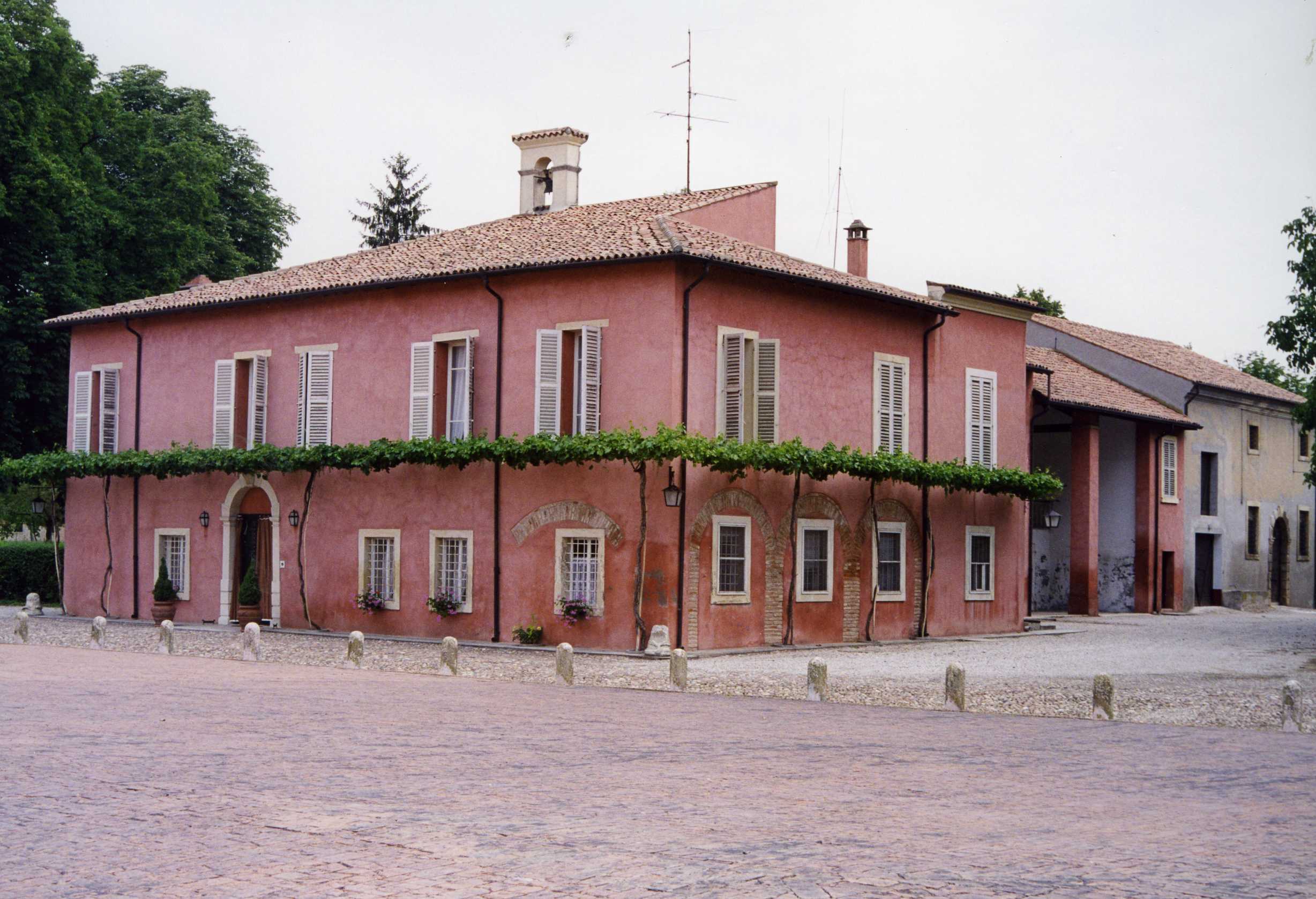 Corte S. Bernardino