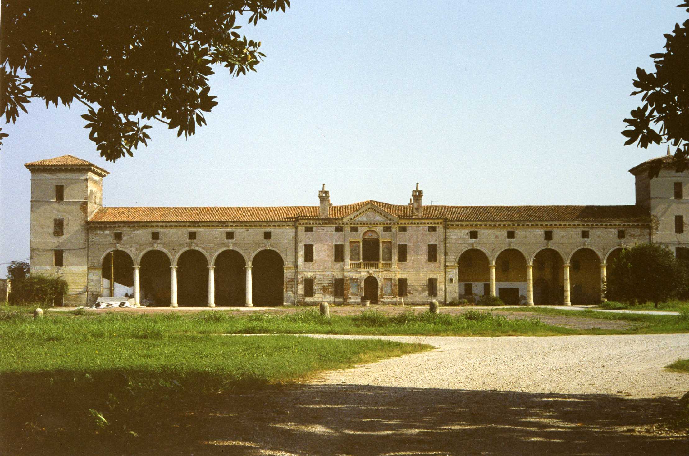 Corte di Cortalta