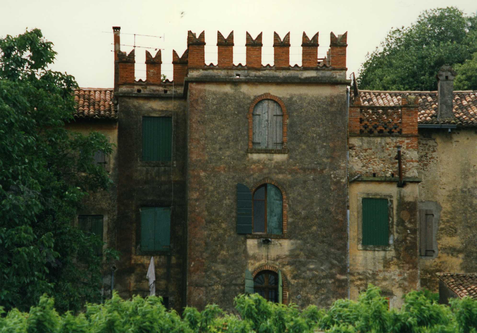 Ca' Brusà