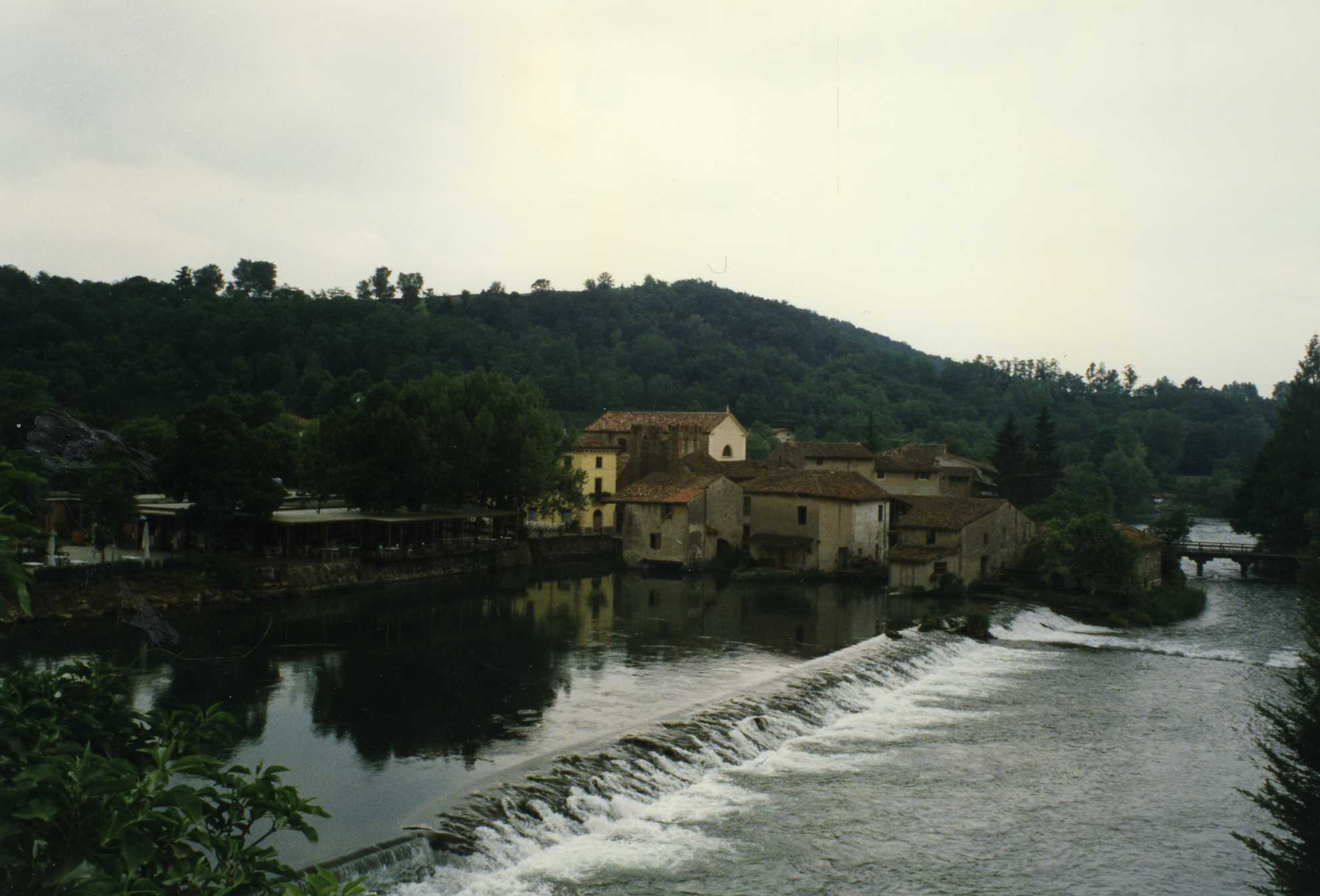 Mulini di Borghetto