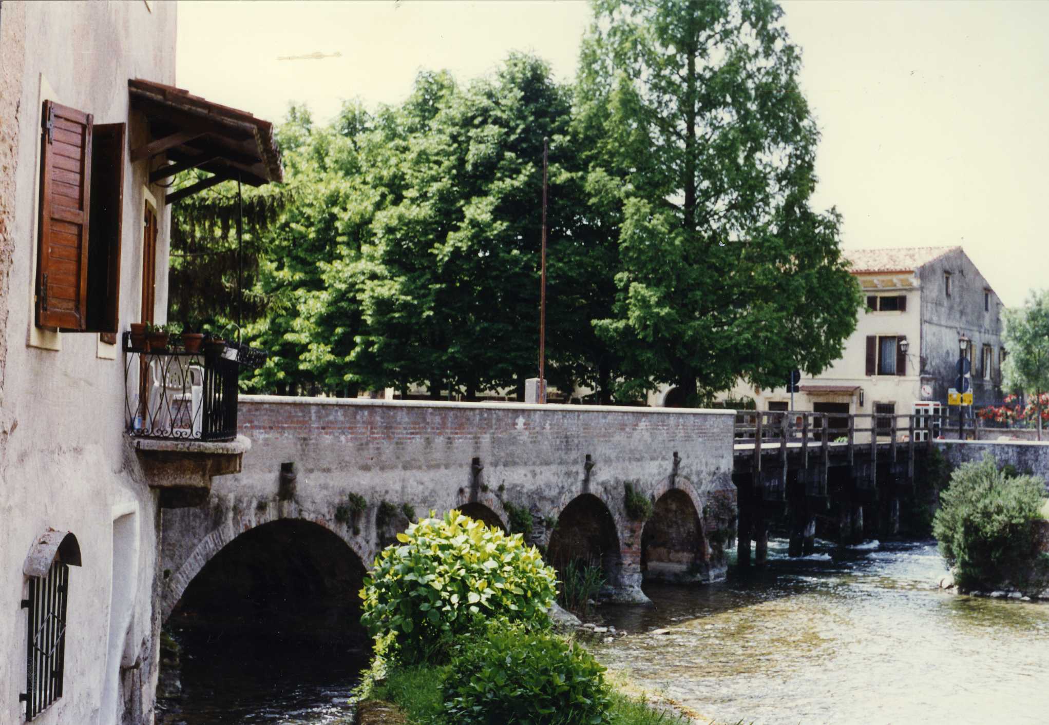 Ponte di S. Marco