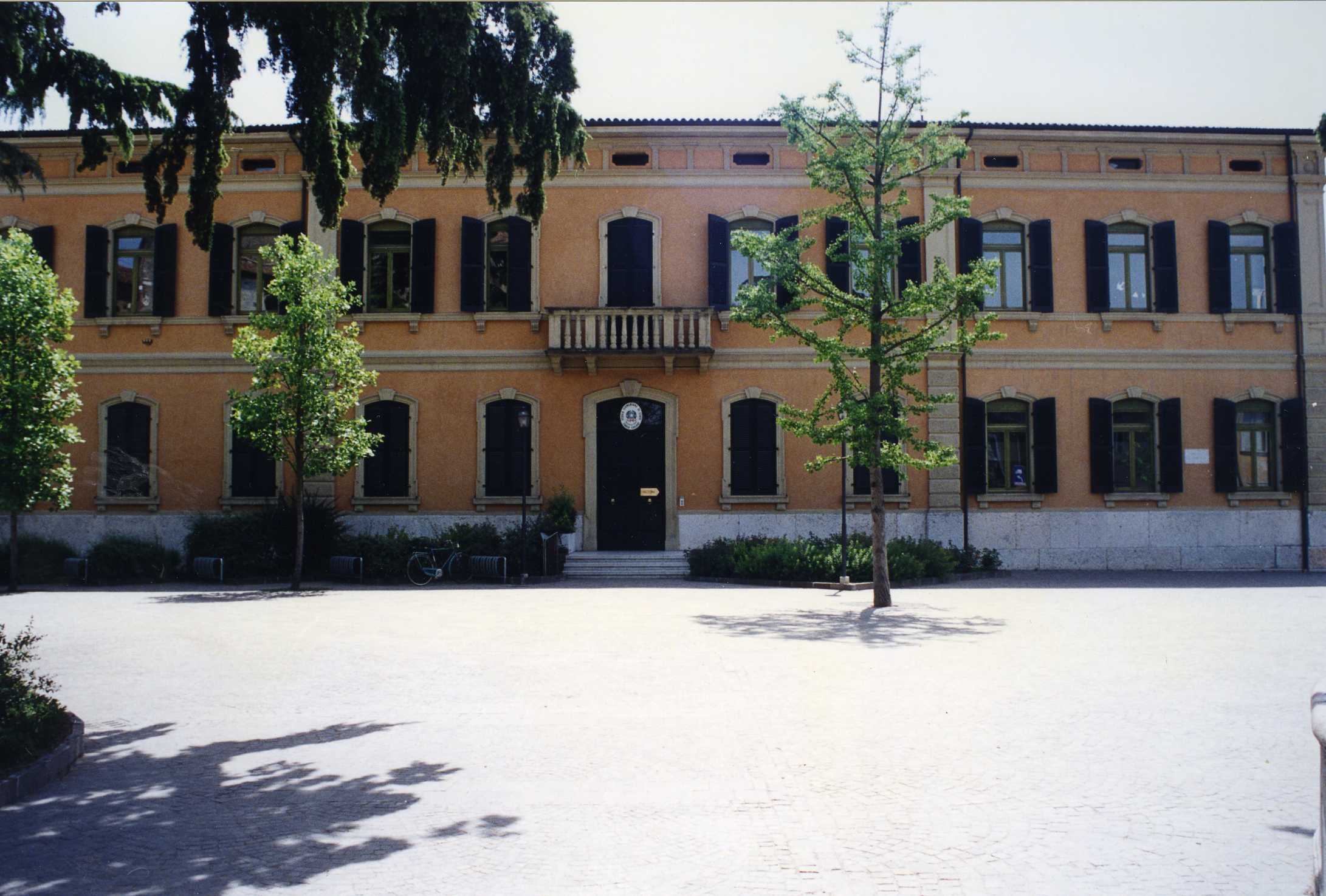 Scuole