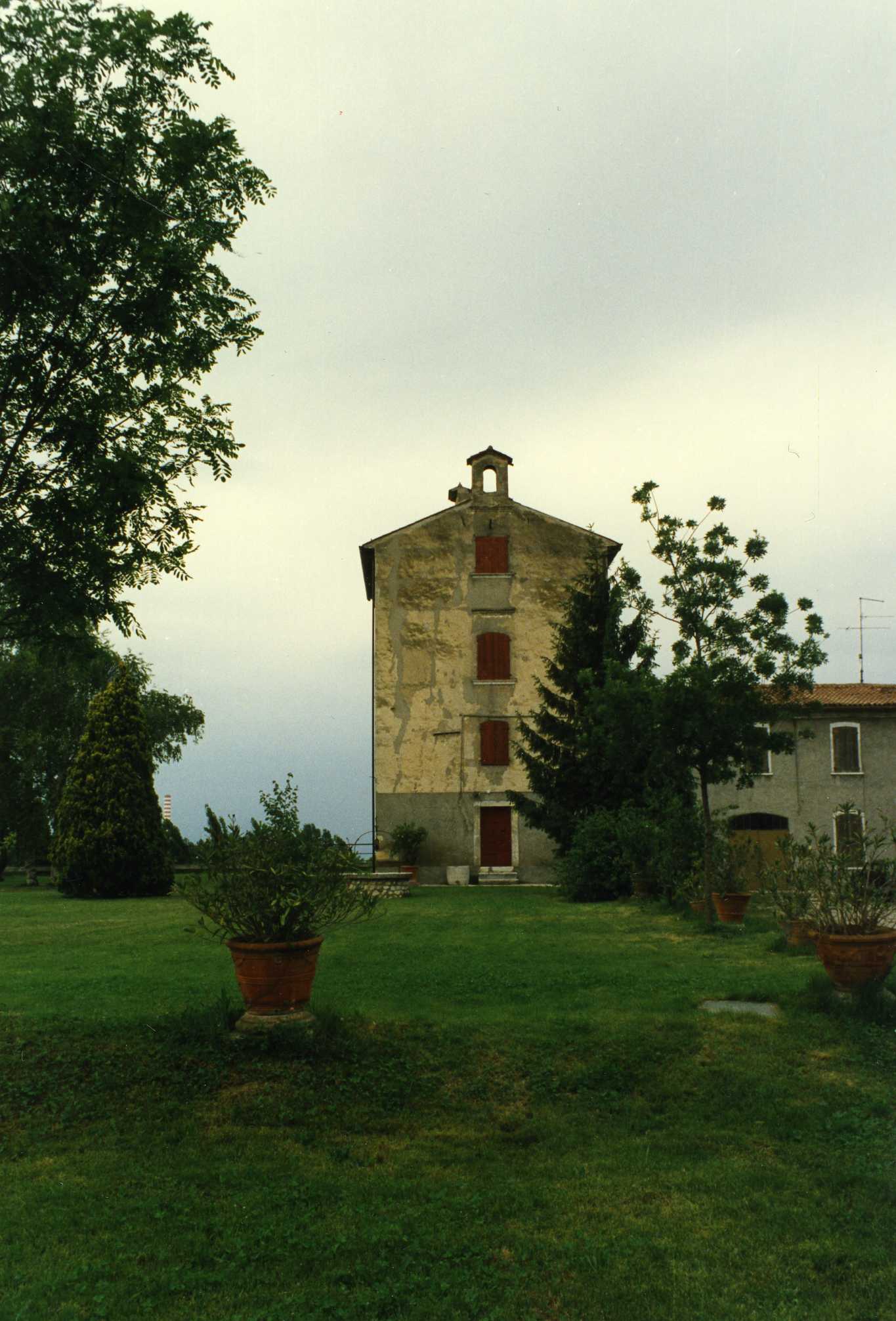 Torrione