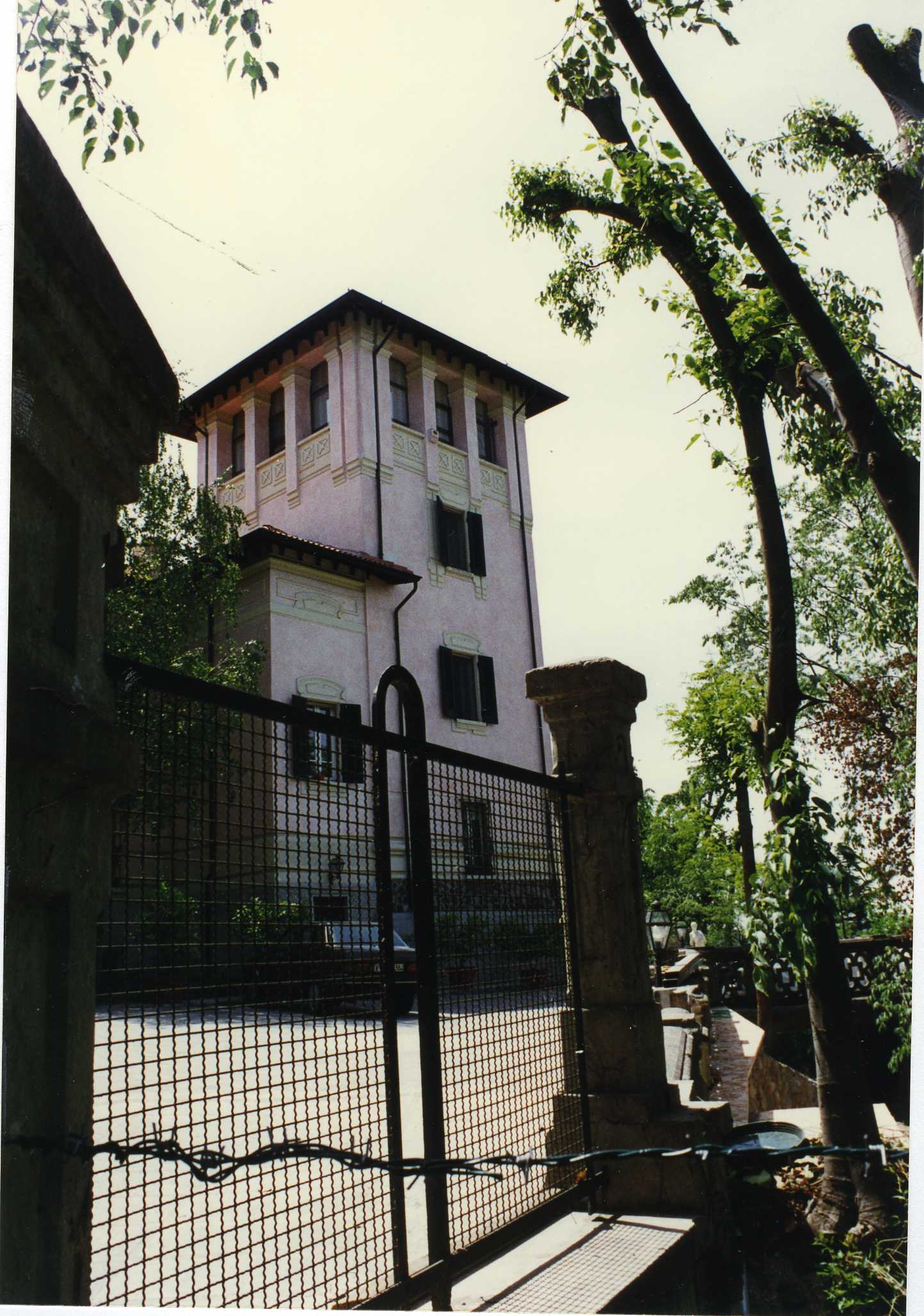 Villa Badini