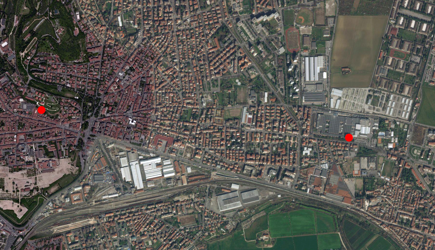 Acquedotto romano