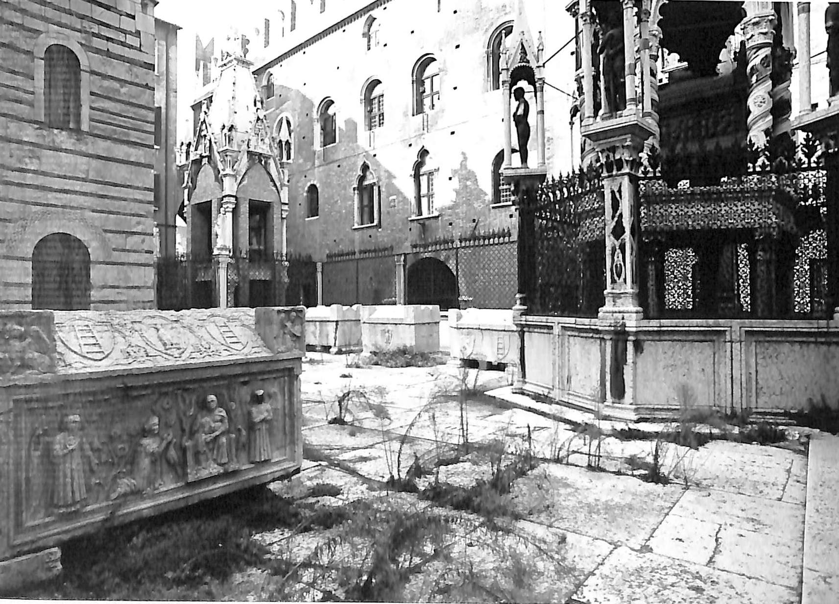 Arche Scaligere