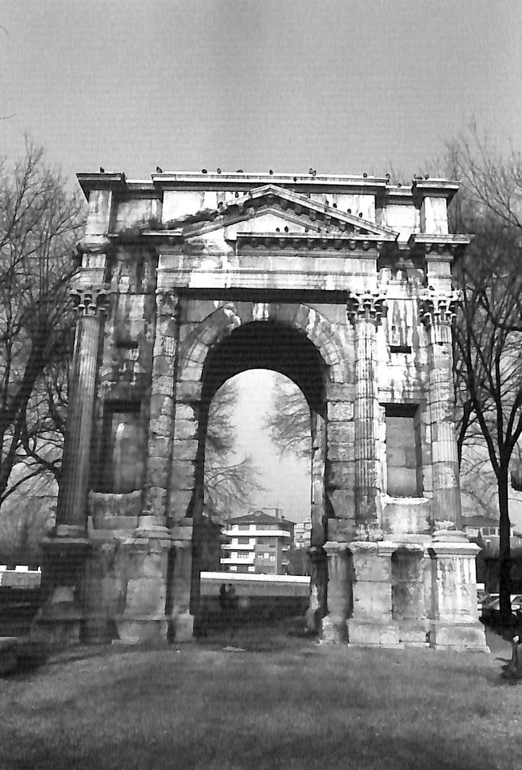 Arco dei Gavi