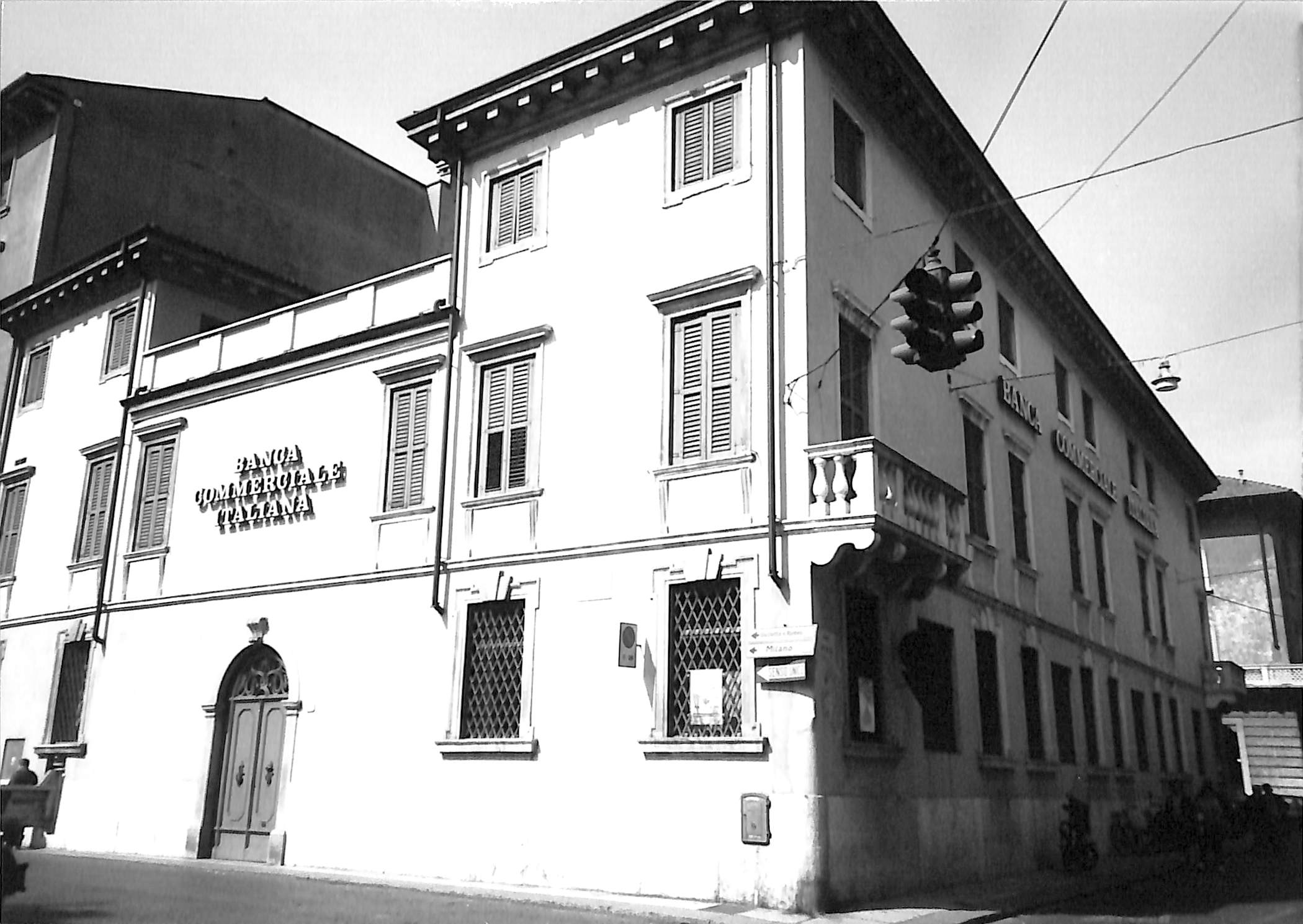 Banca Commerciale Italiana