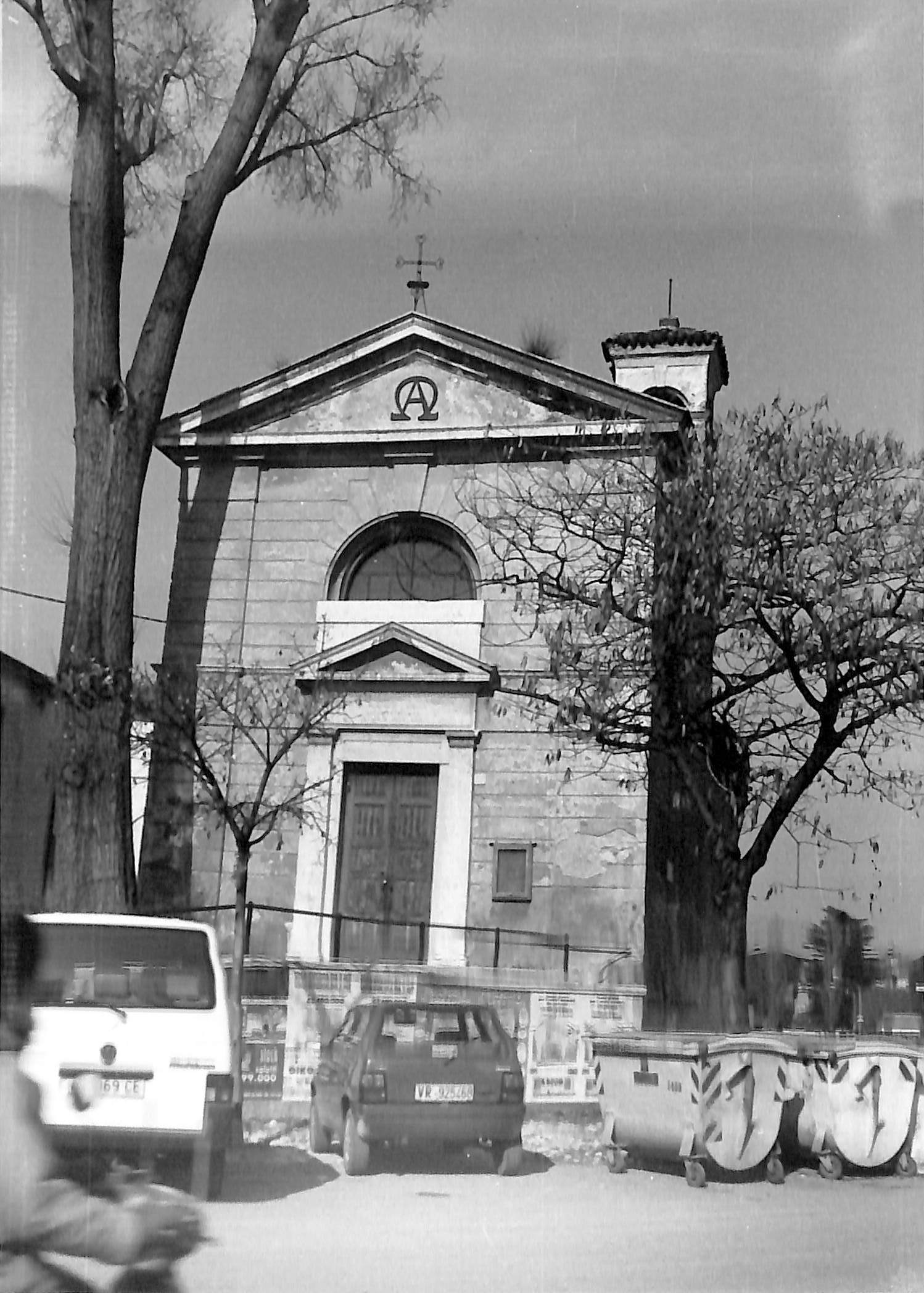 Cappella dell'Olmo