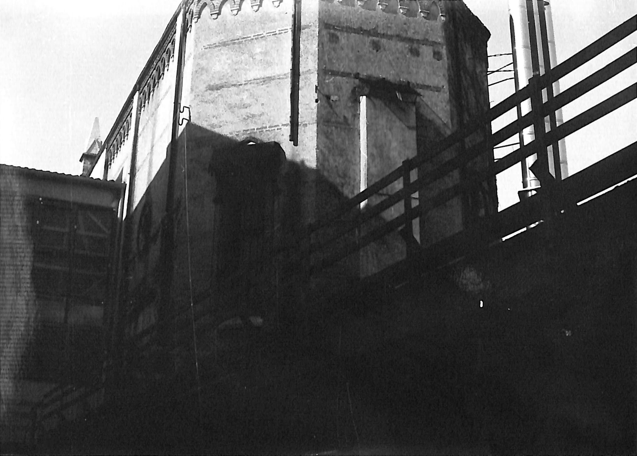Cappella dell'ospedale di S. Giacomo