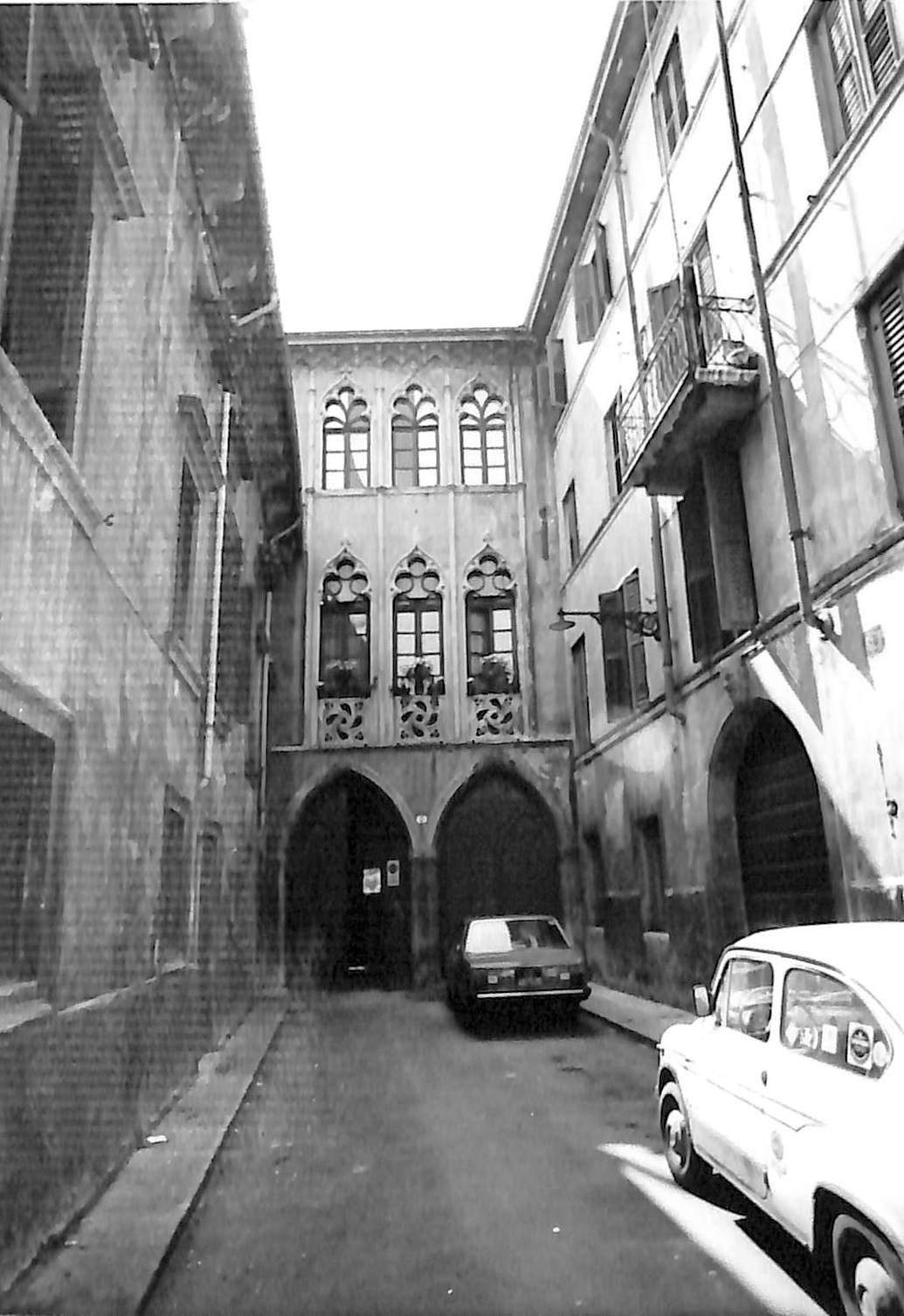 Casa Brenzoni