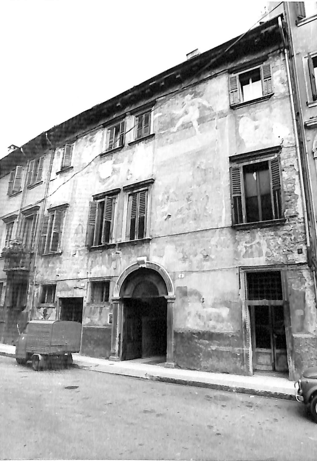Casa Cavalli