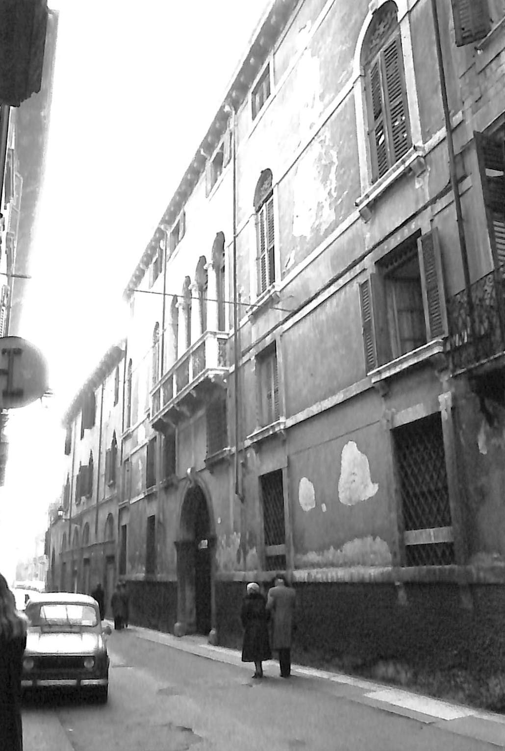 Casa Forti/ Turco