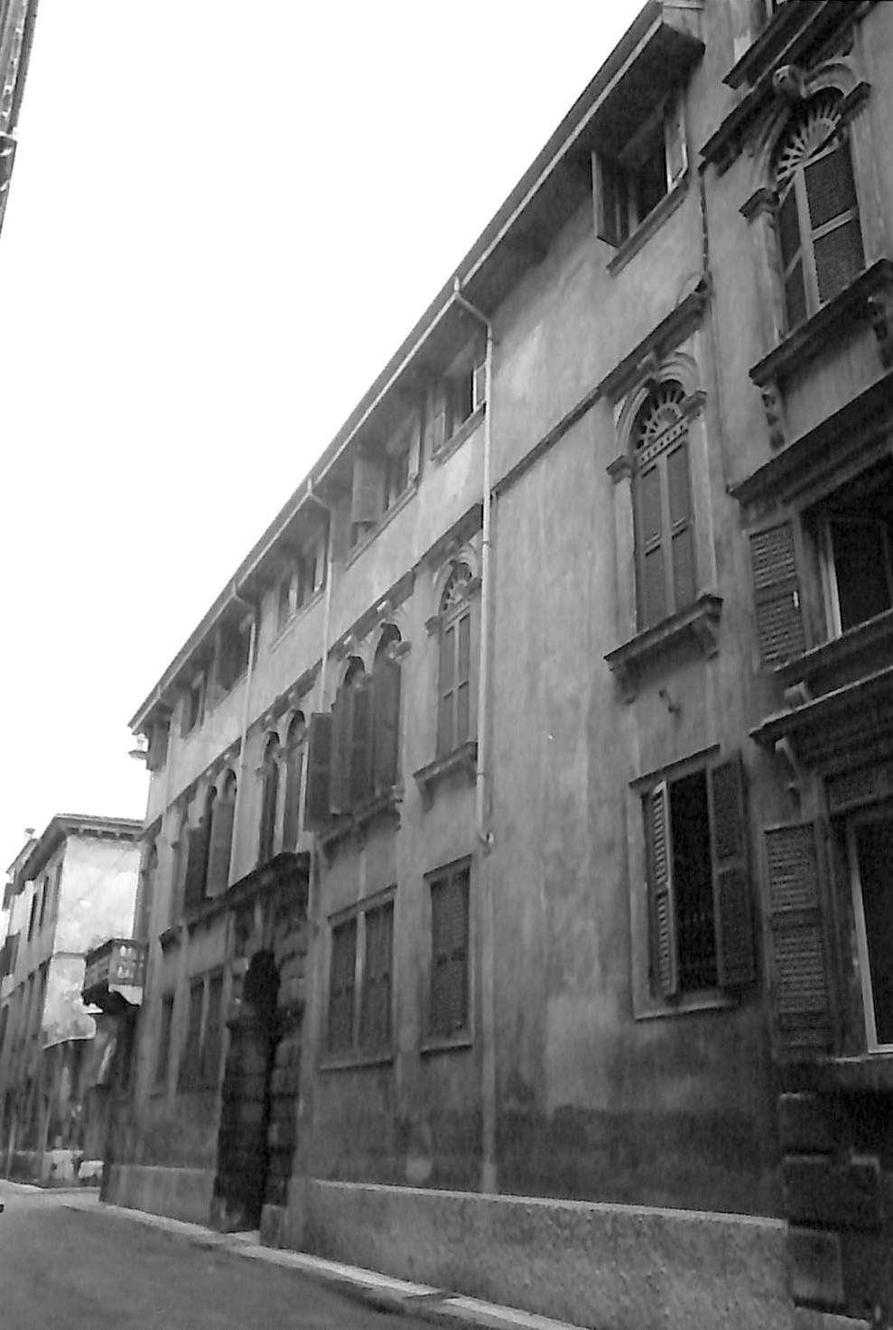 Casa Goino