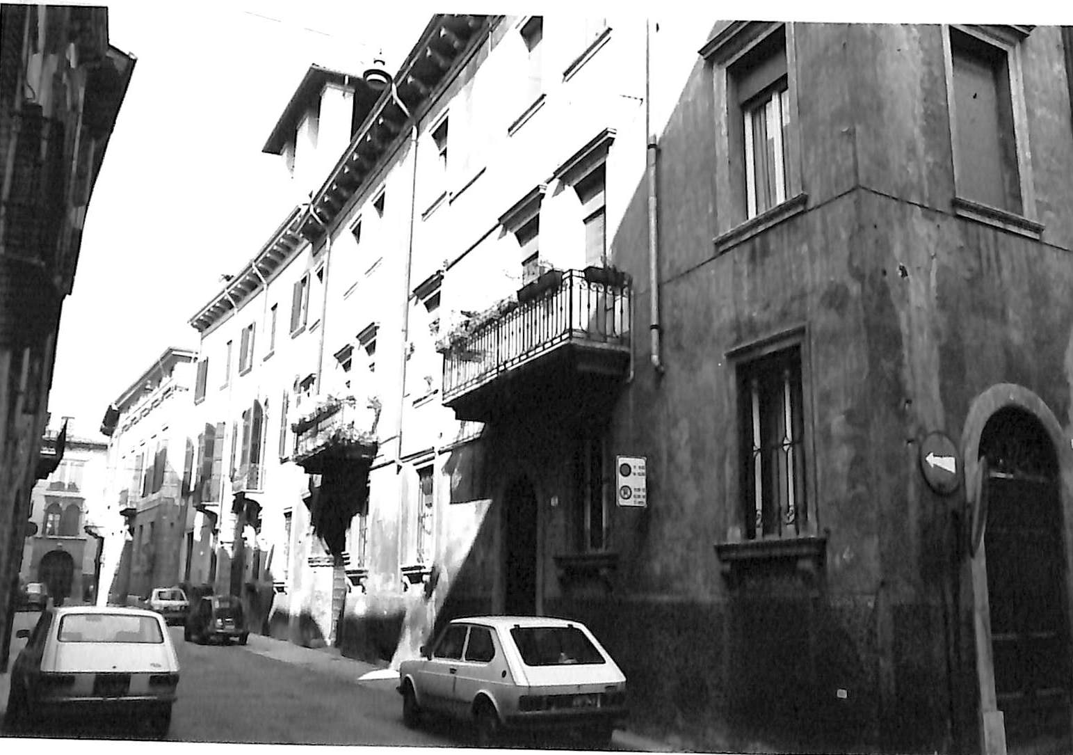 Casa Guarienti