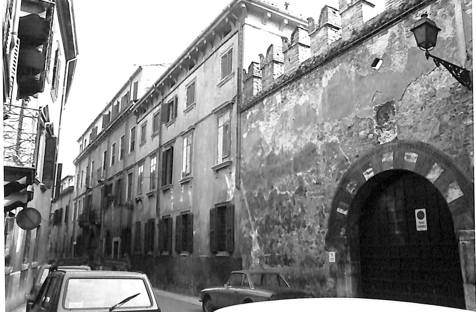 Casa Guarienti