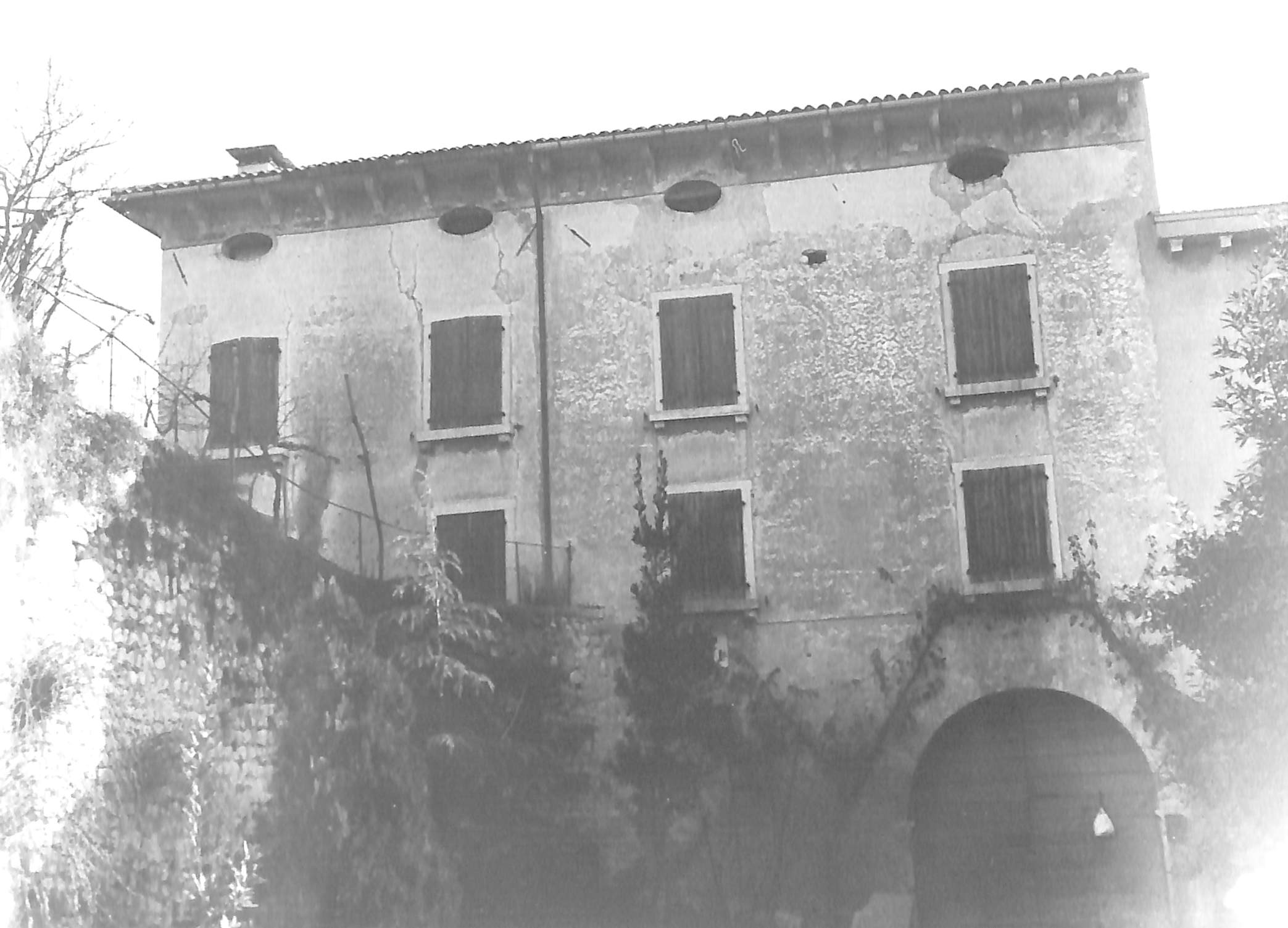 Casa La Torre