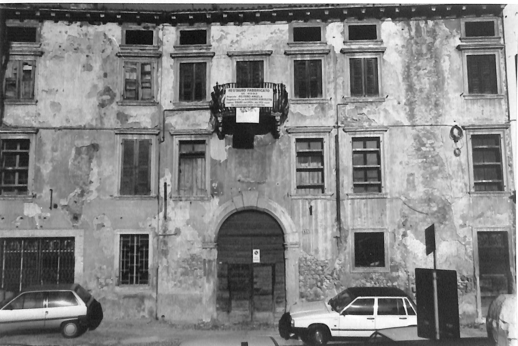 Casa Meroni