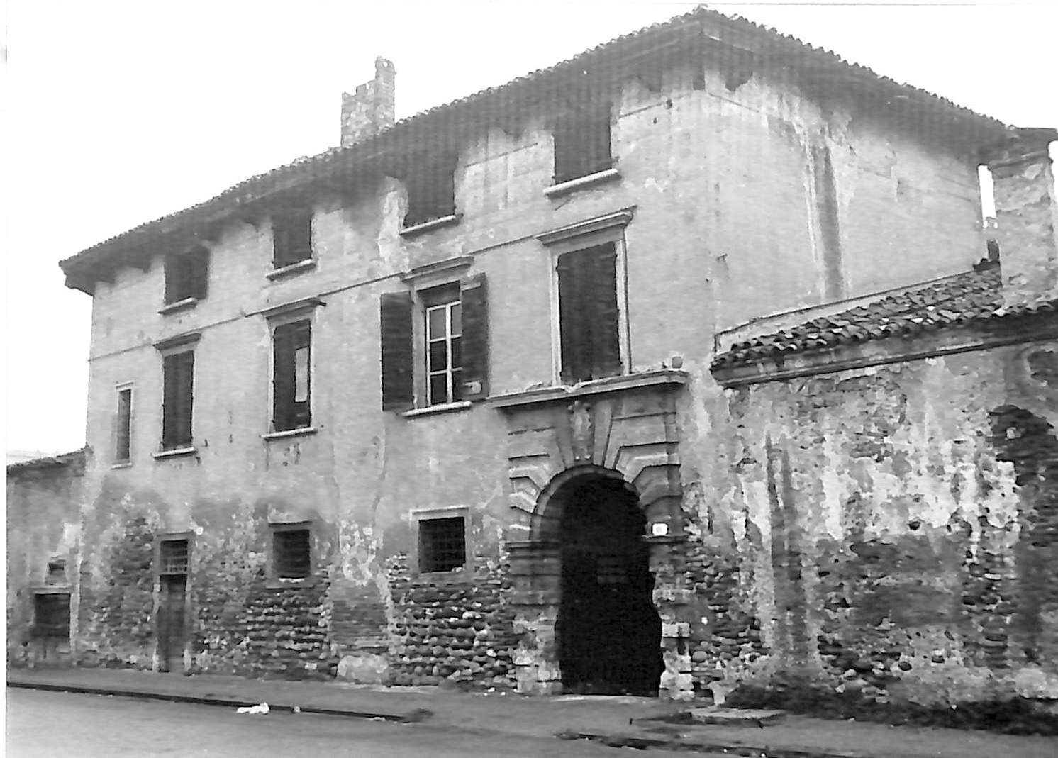 Casa Morando