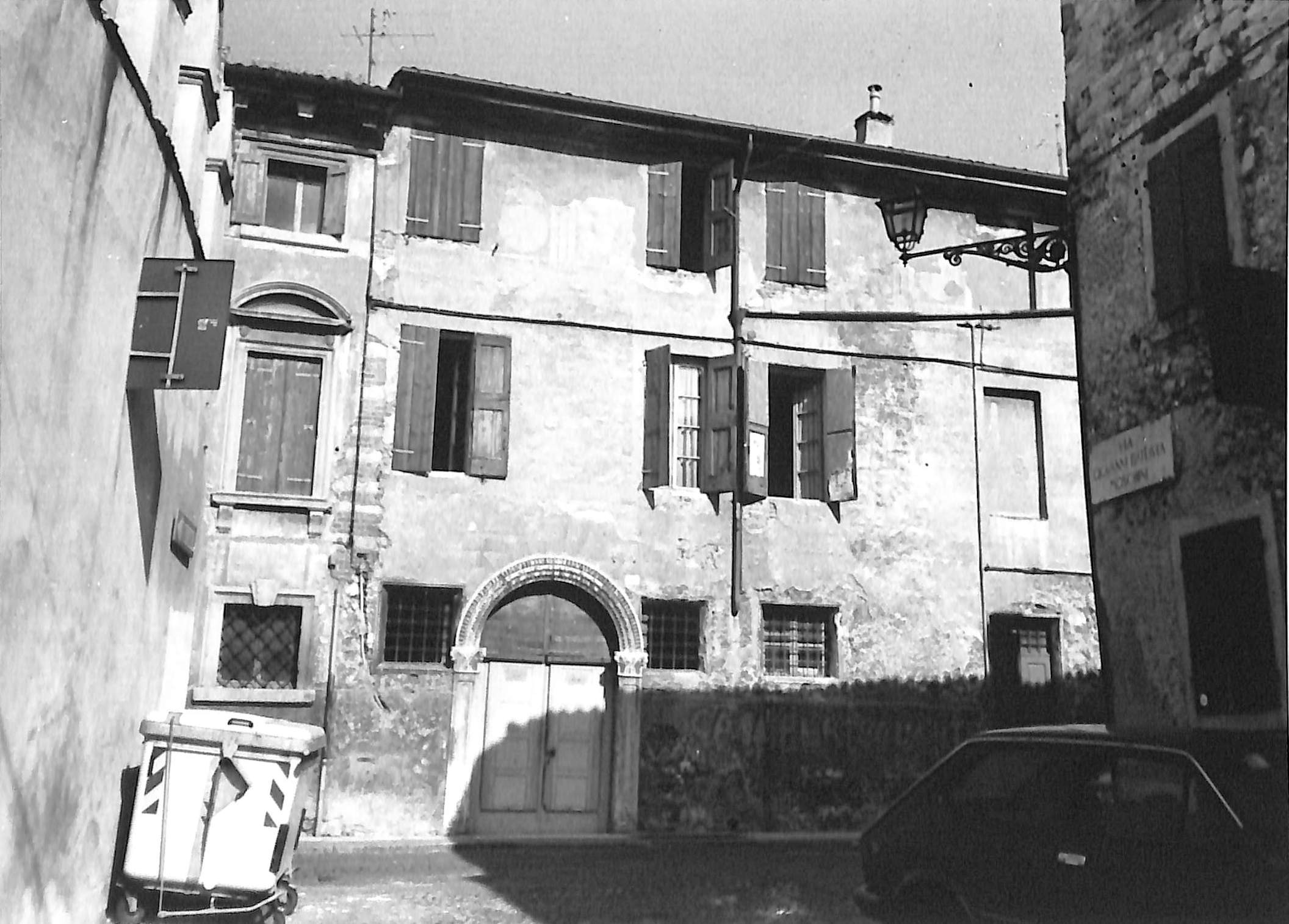 Casa Navarini