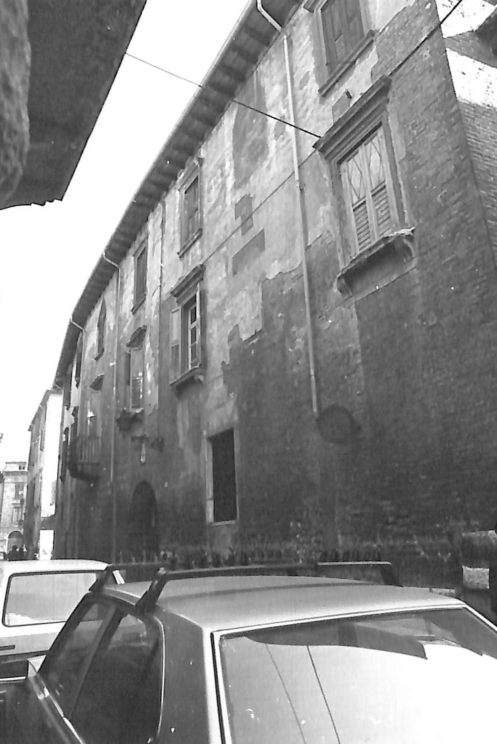 Casa Pellegrini