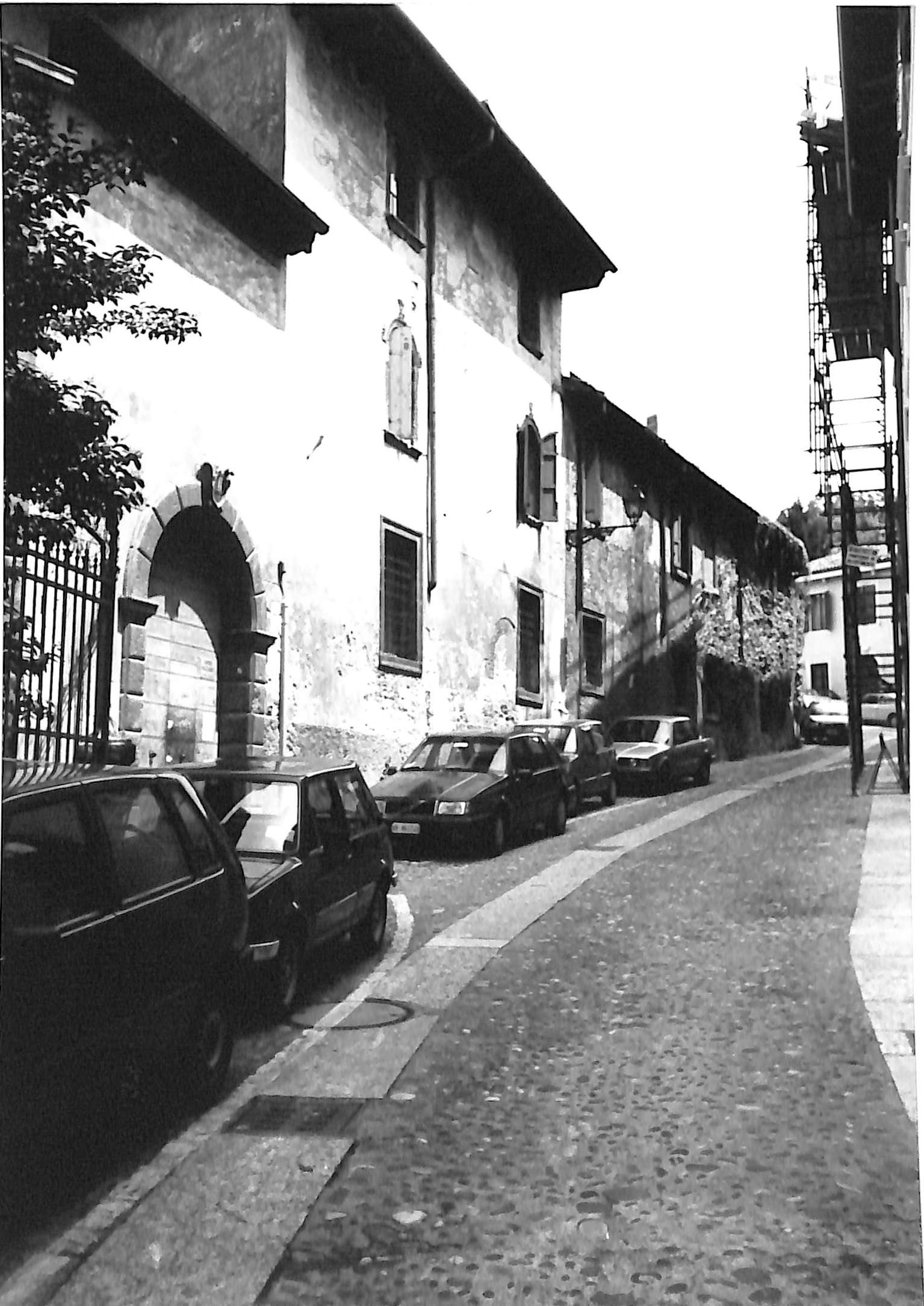 Casa Pellegrini