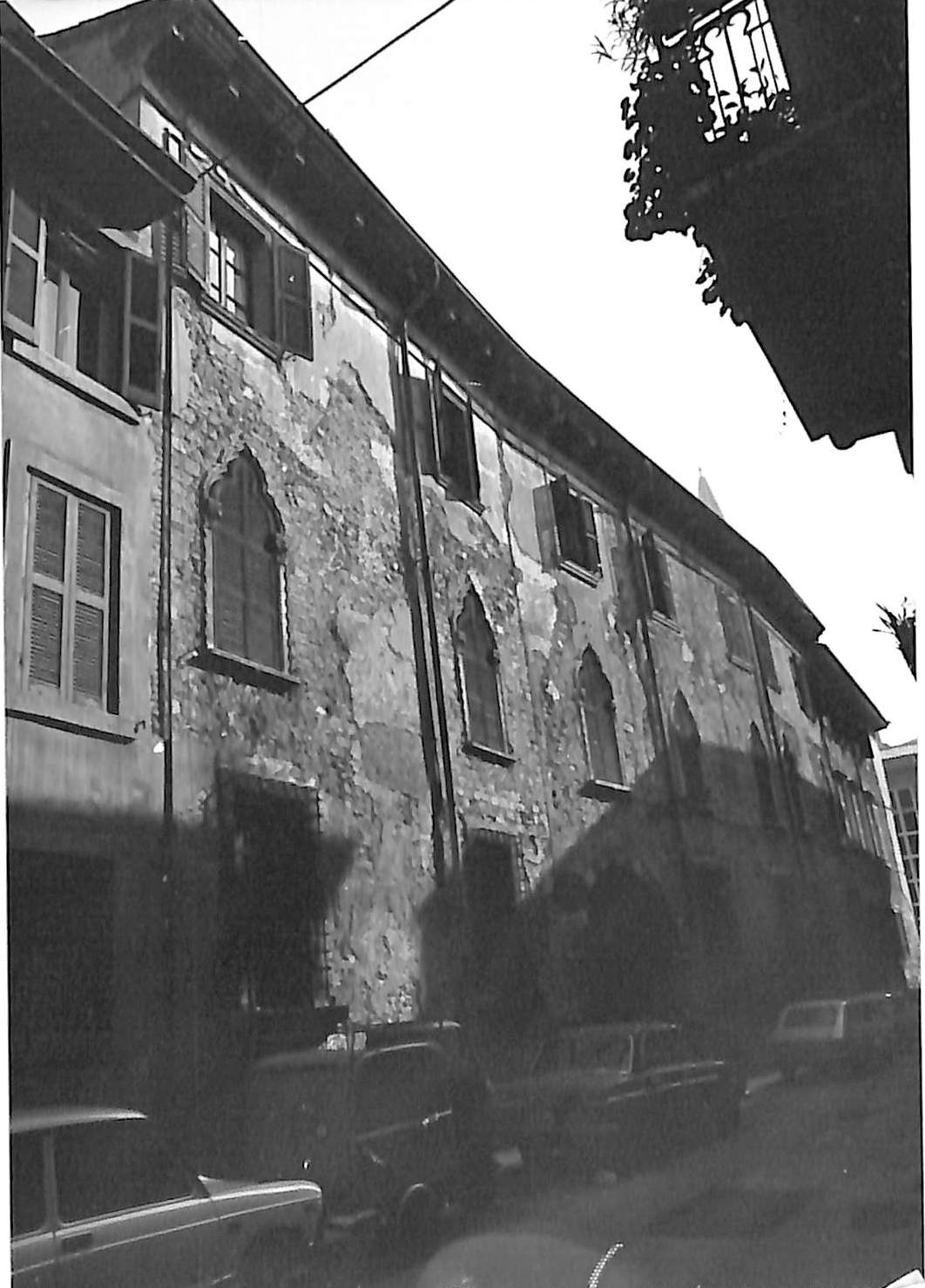 Casa Pellegrini/ Nichesola