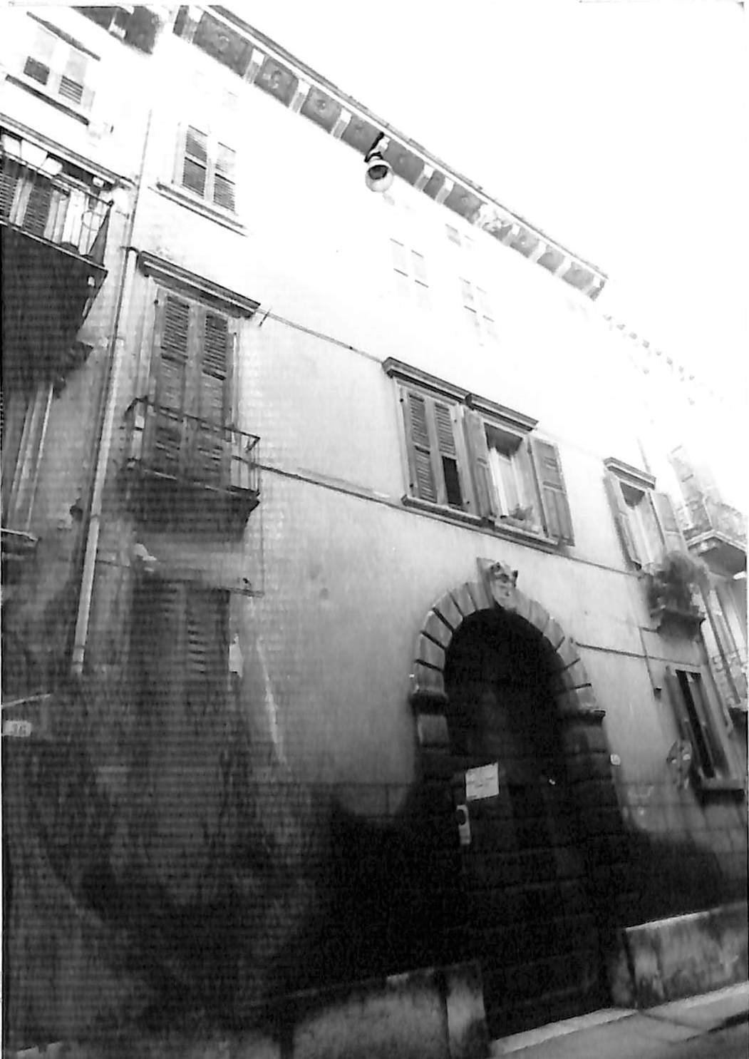 Casa Policella/ Caldera