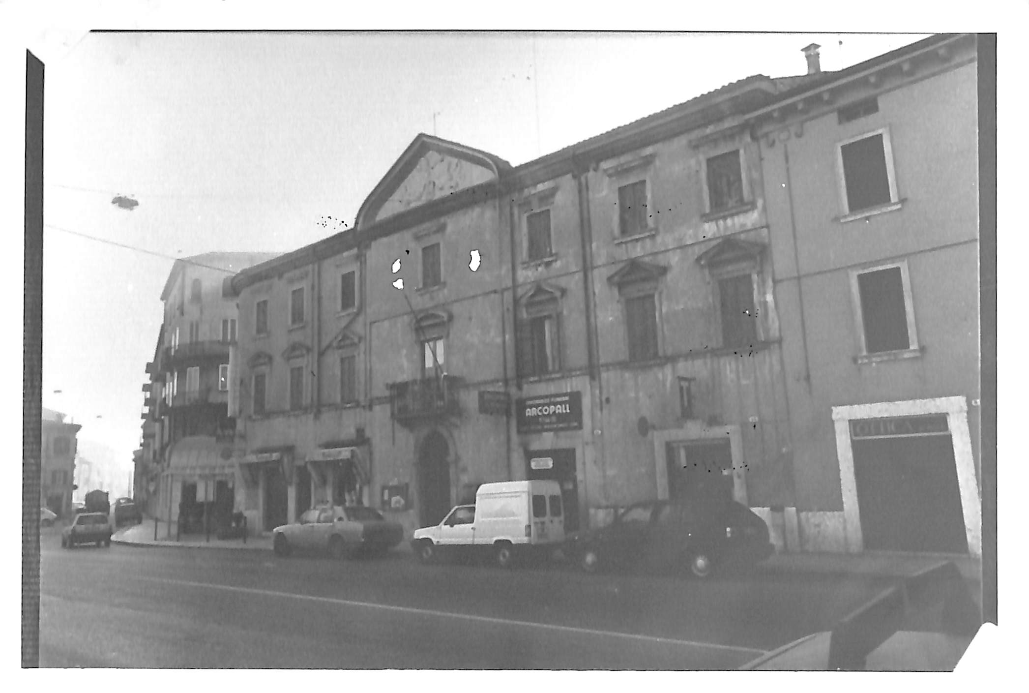 Casa Stegnano