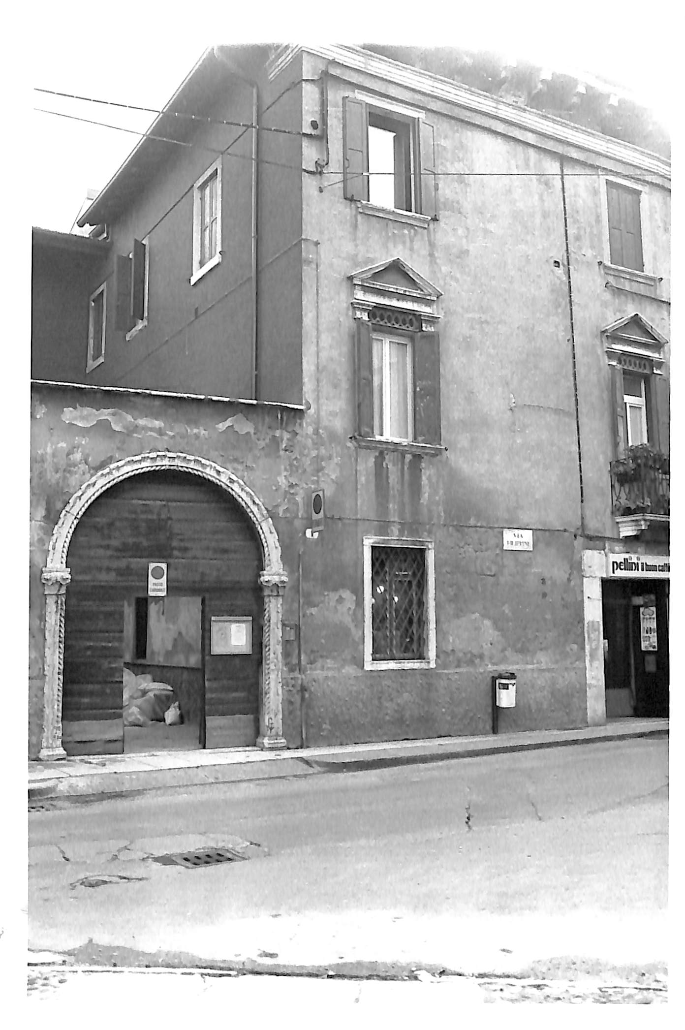 Casa Todesco