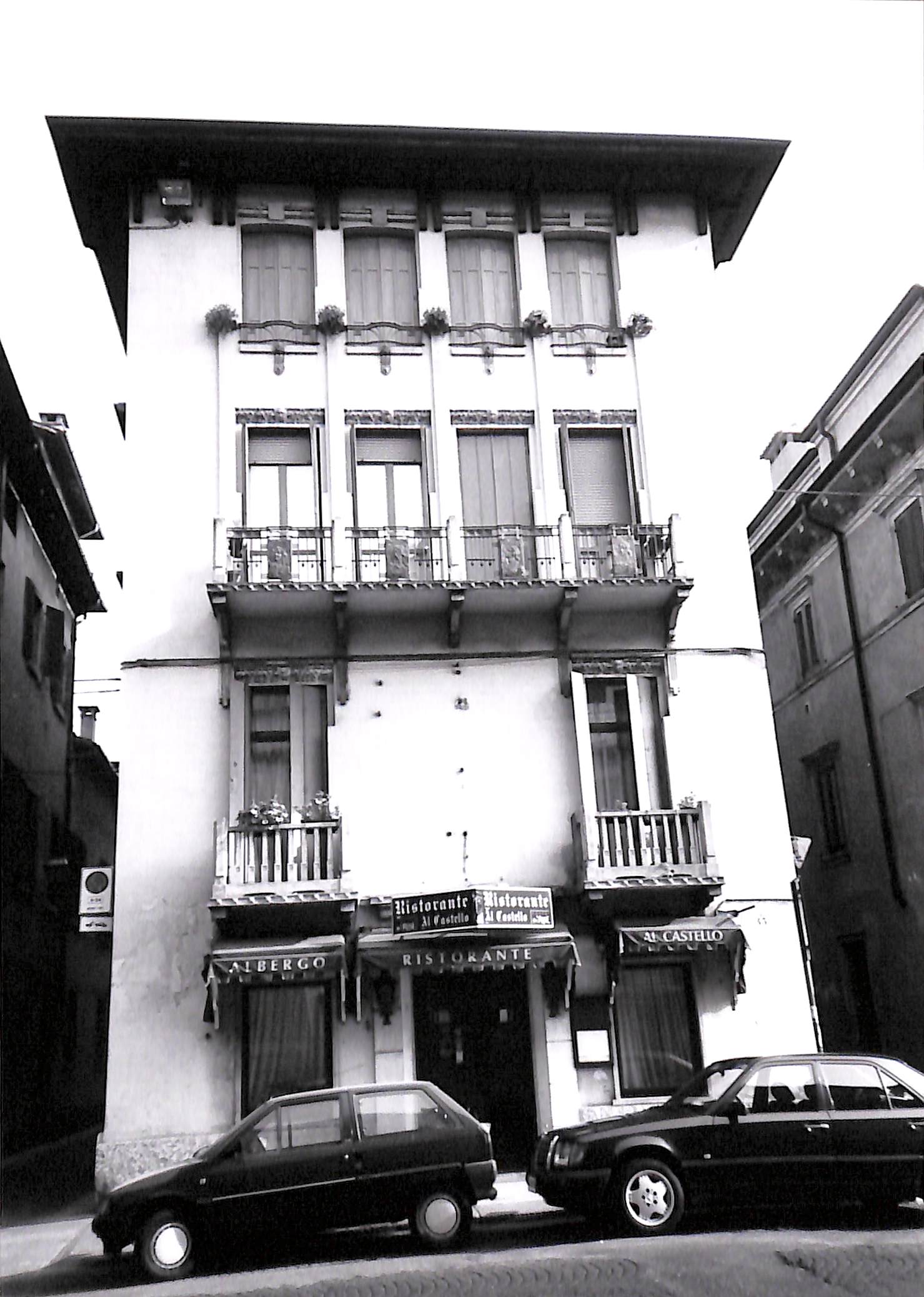 Casa Trentini