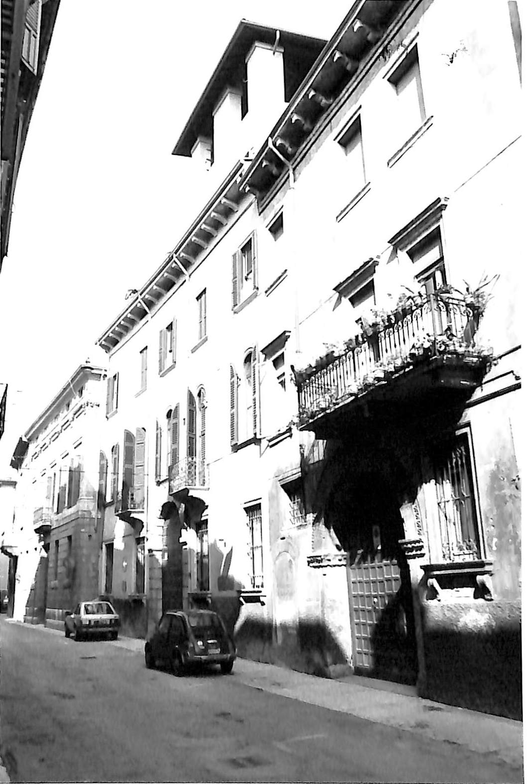 Casa Verità
