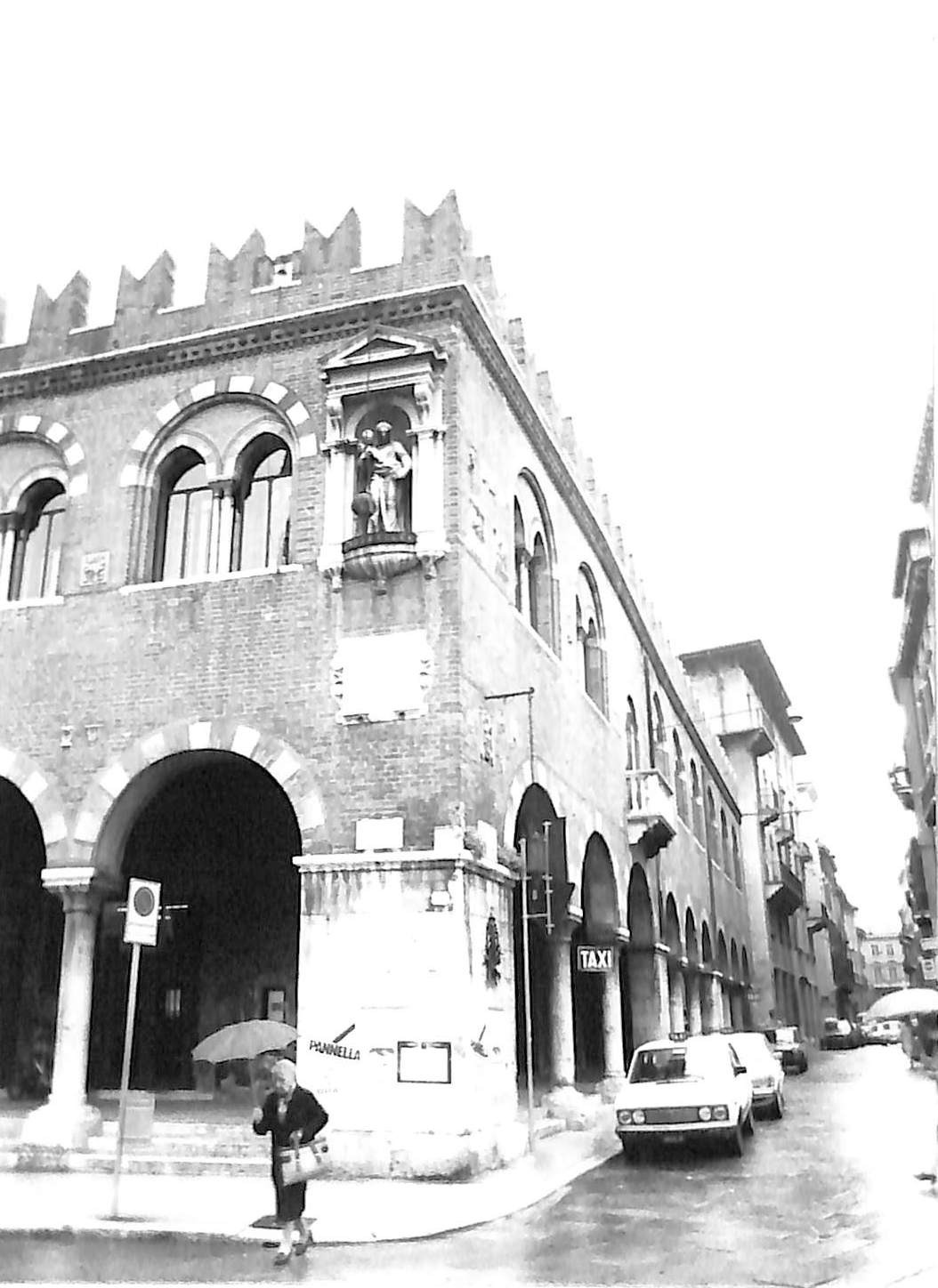 Casa dei Mercanti