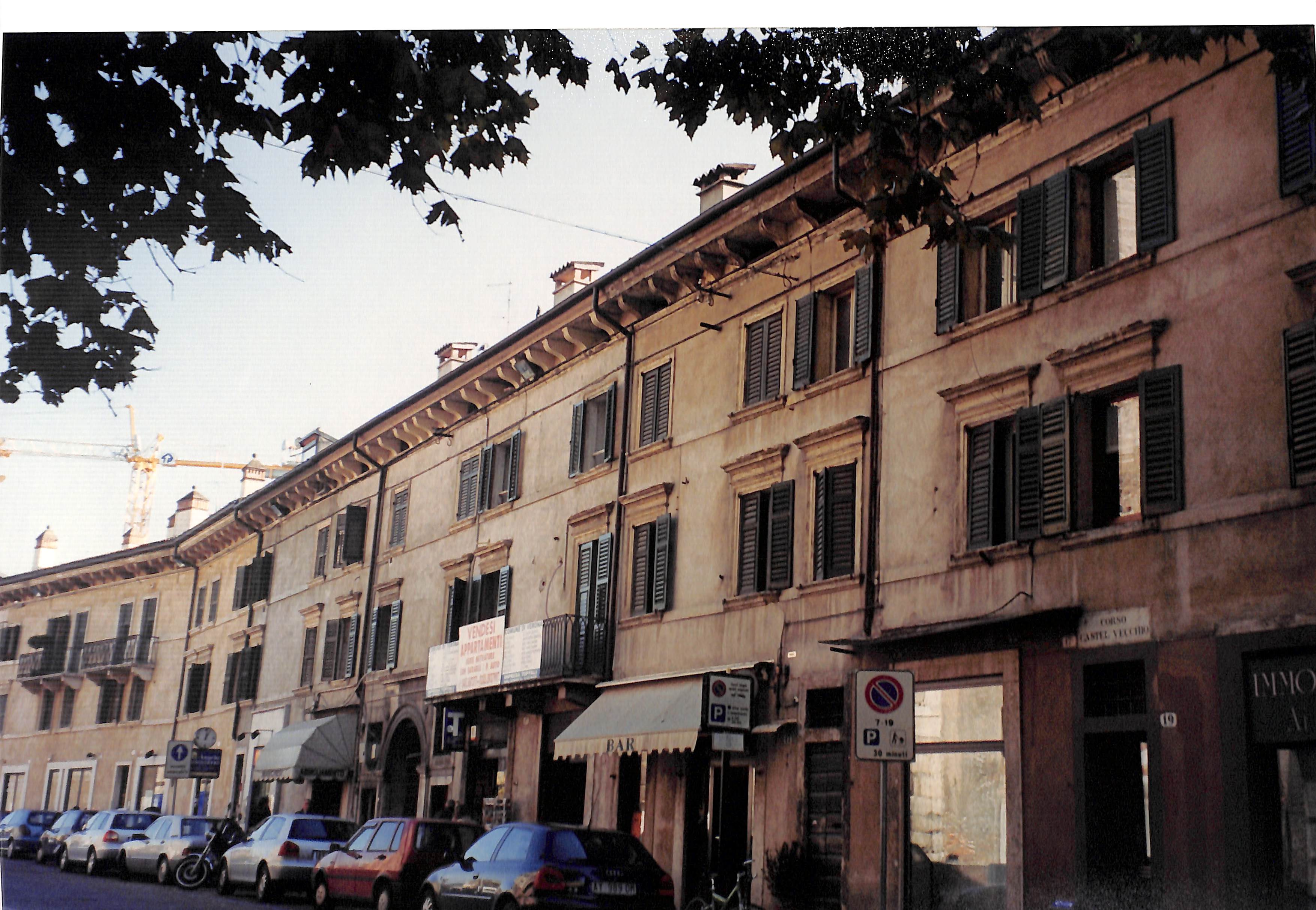 Case Orti Manara