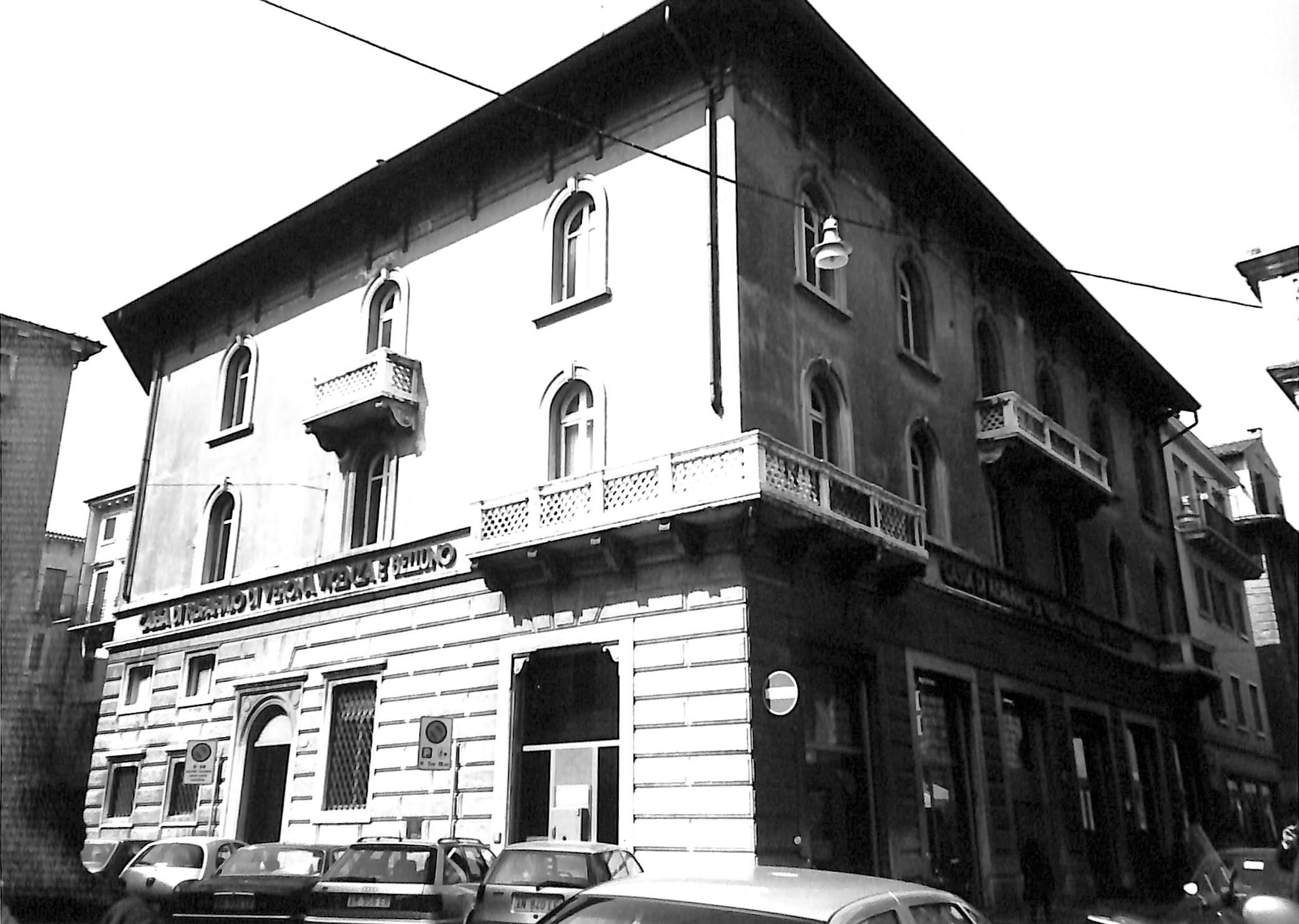 Cassa di Risparmio di Verona Vicenza Belluno