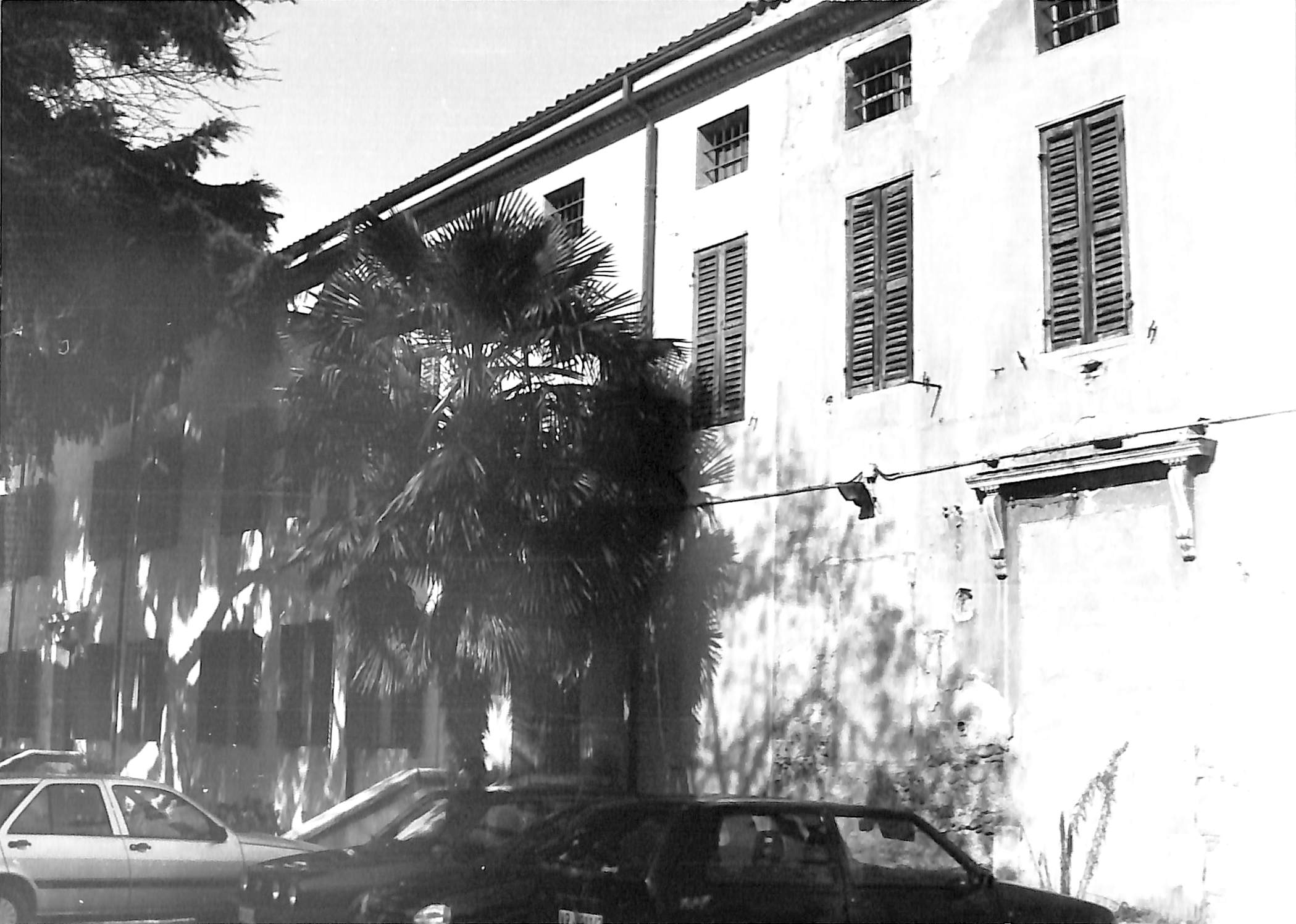 Centro di salute mentale S. Giacomo