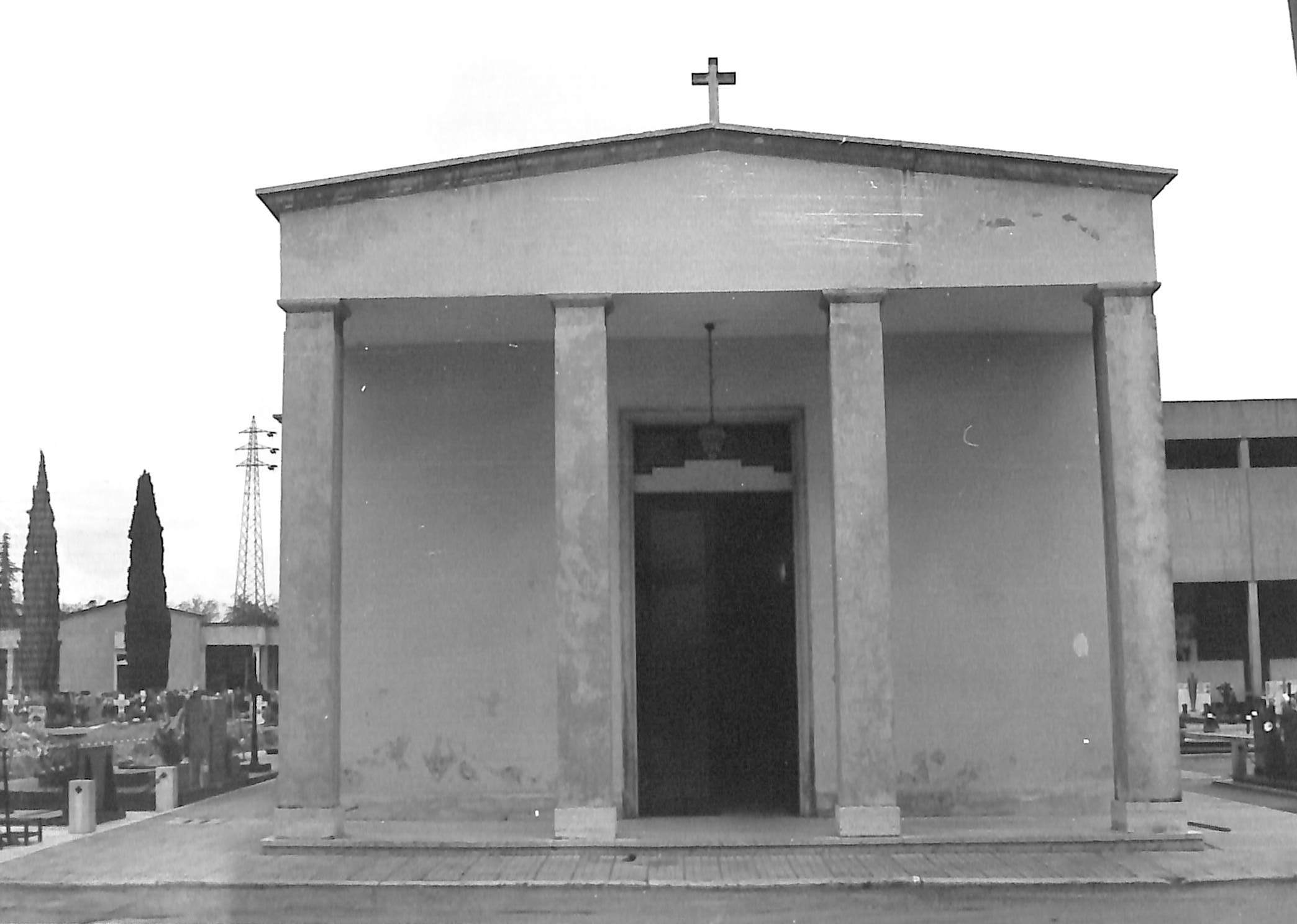 Cimitero di S. Michele