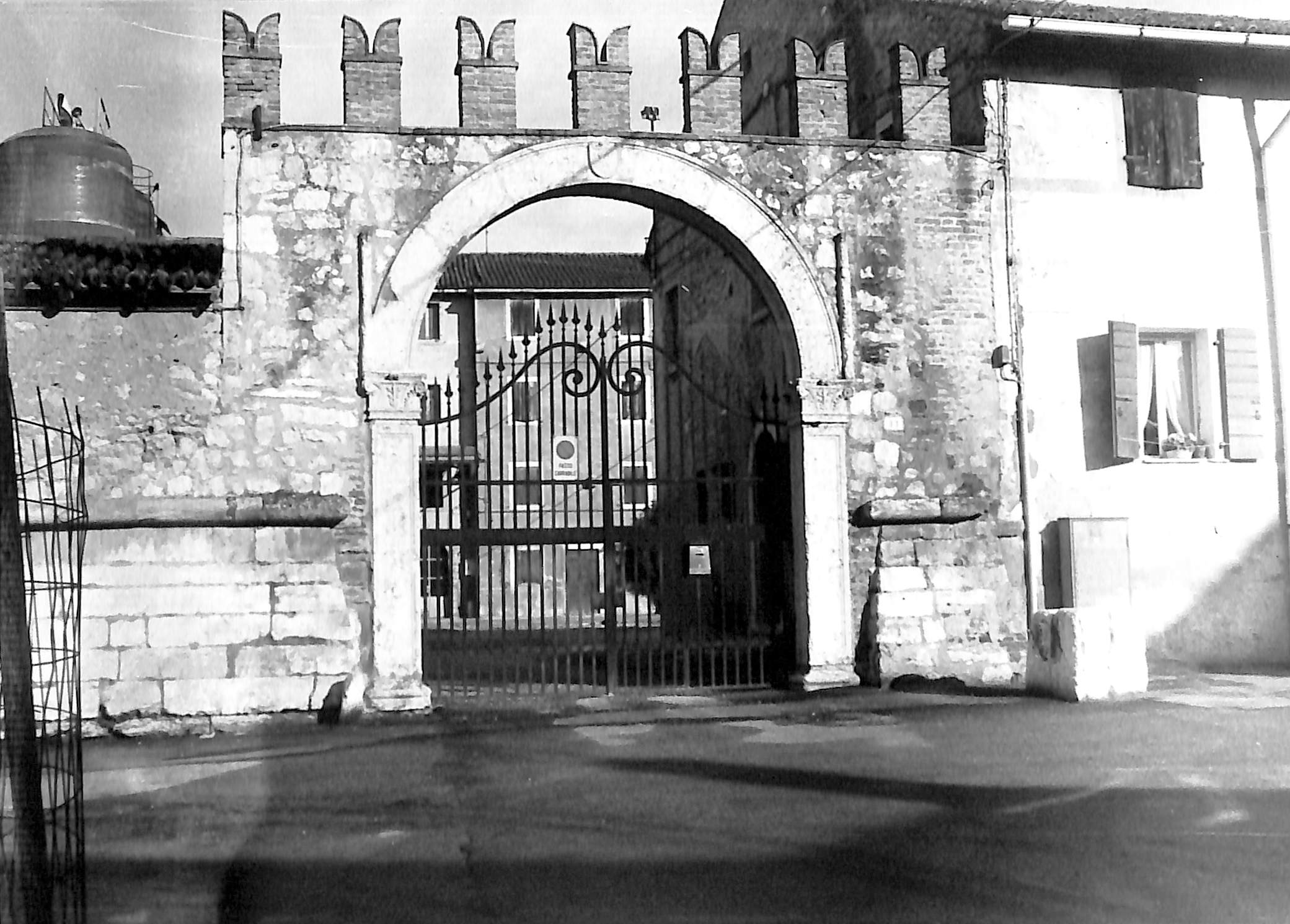 Corte Battaglia Maggia