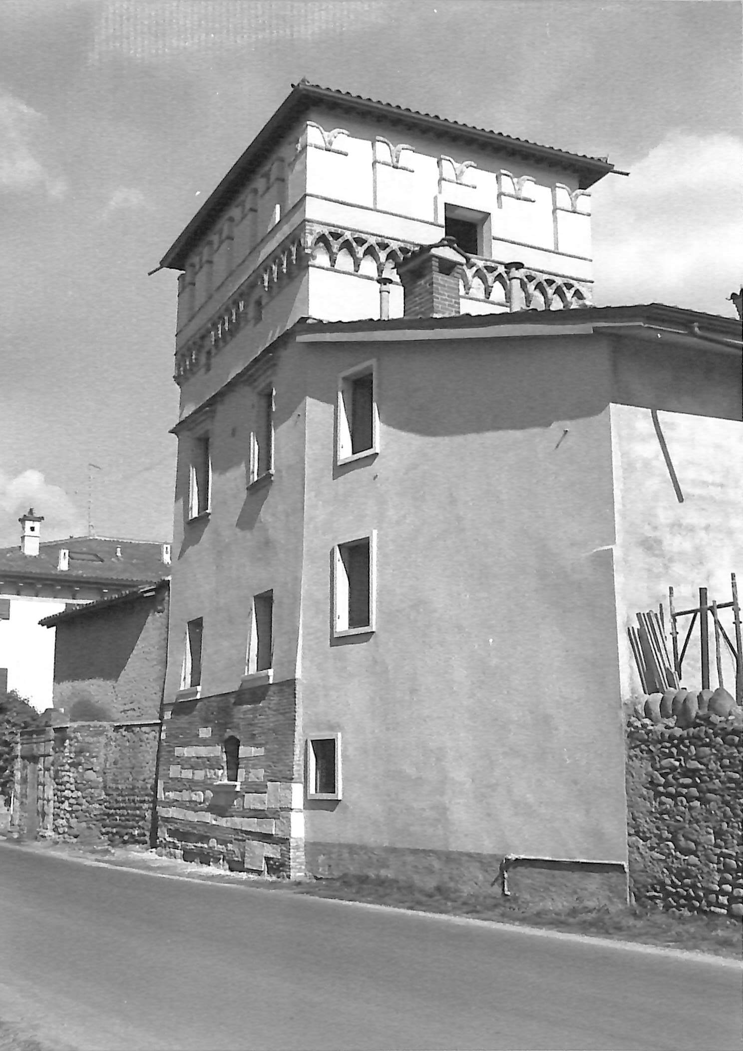Corte Bionde/ Cipolla
