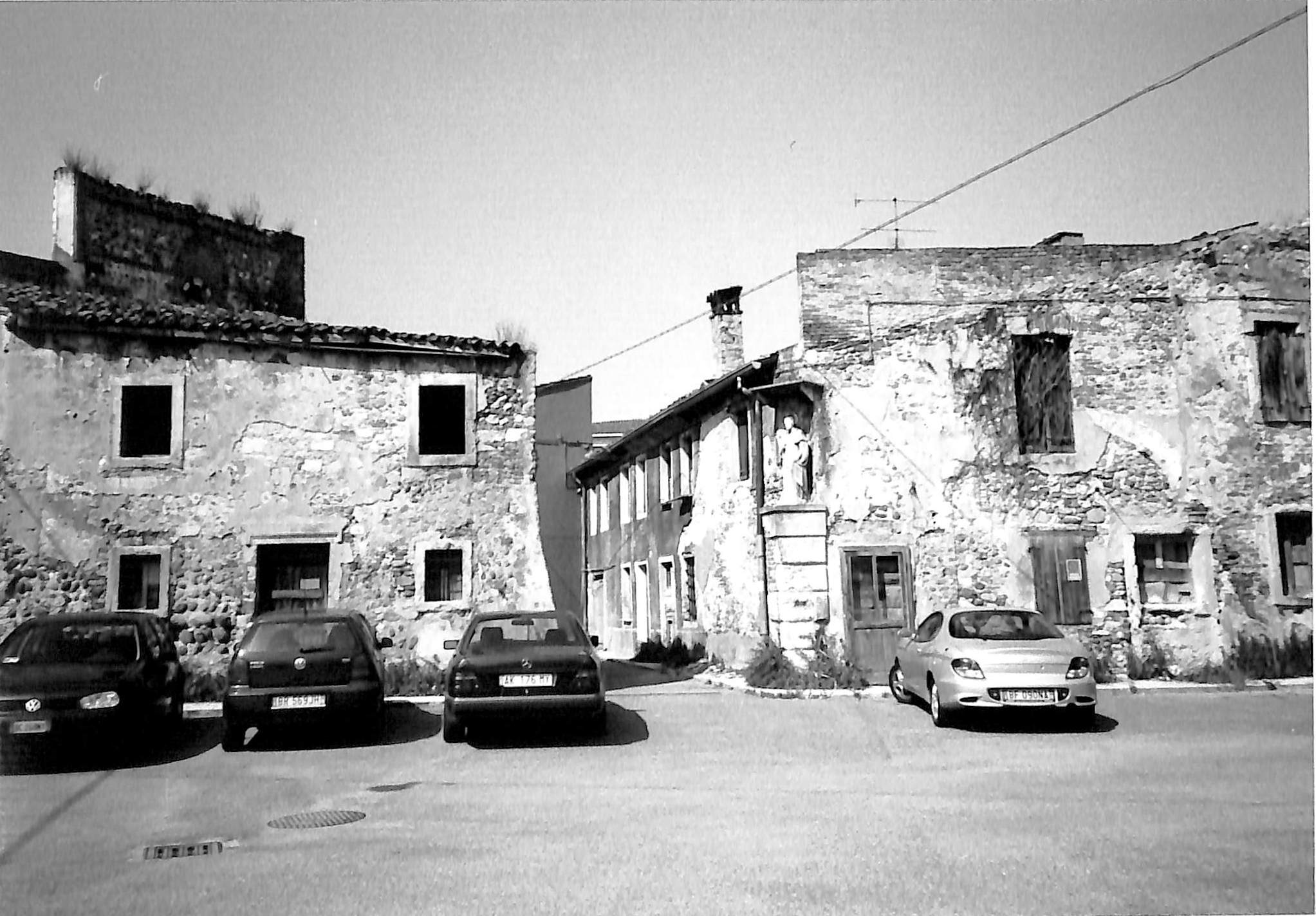 Corte Convento