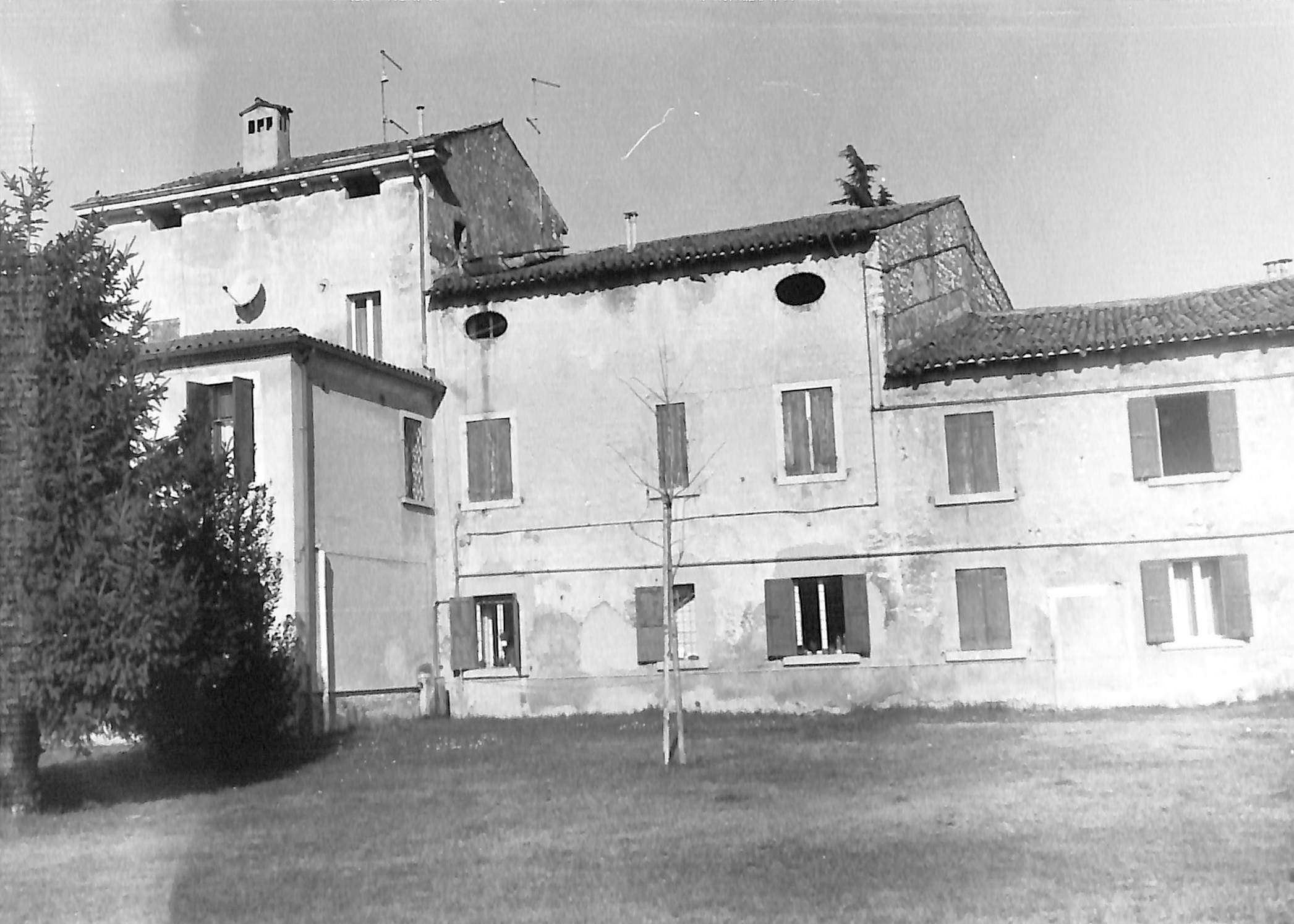 Corte La Venezia