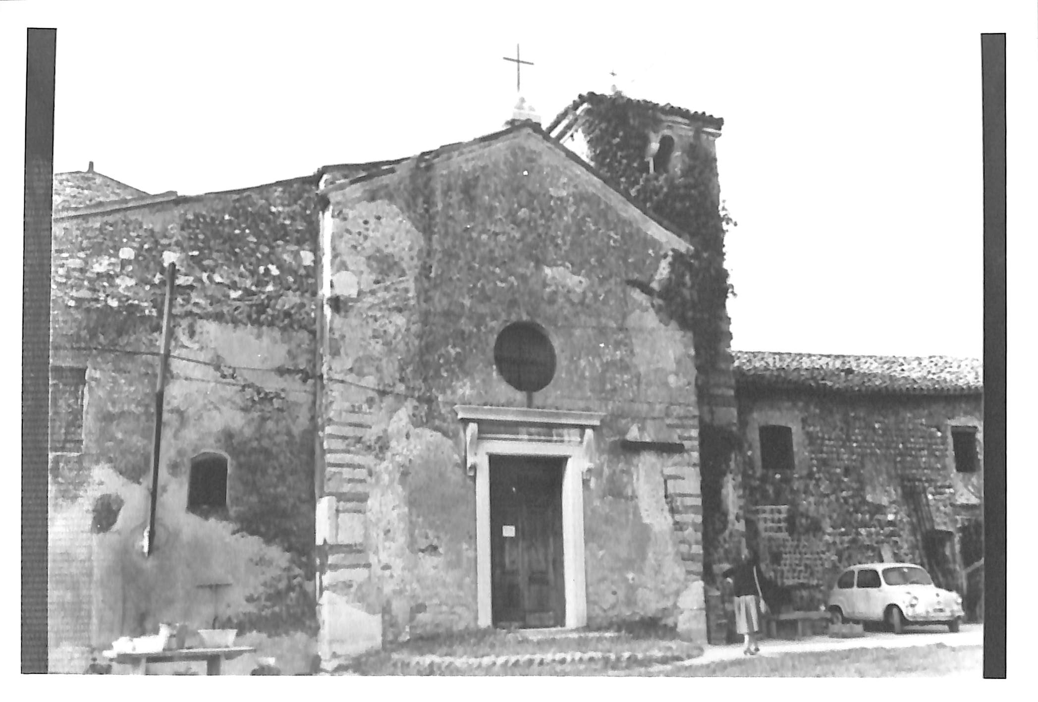 Corte San Pancrazio