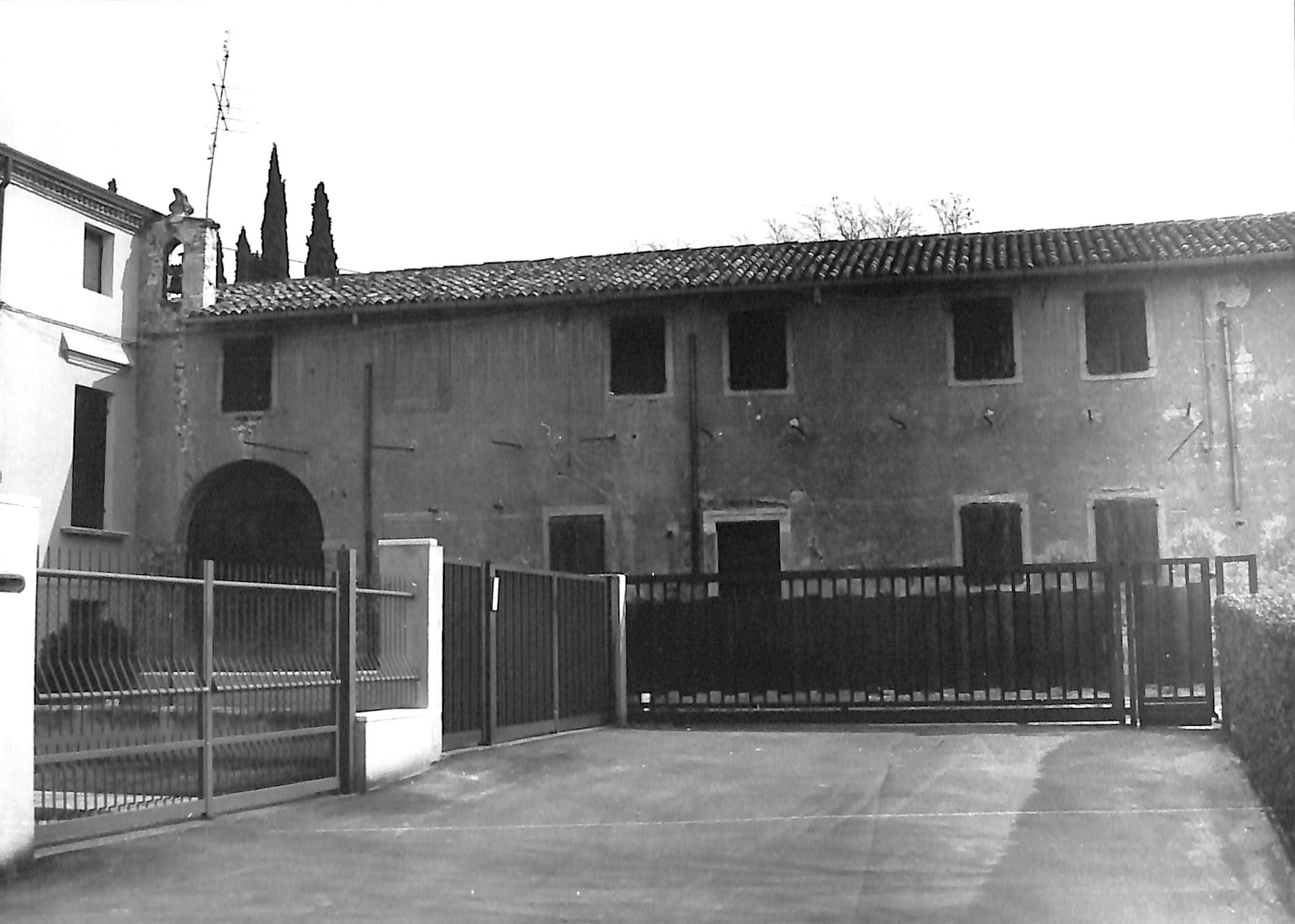 Corte Serego